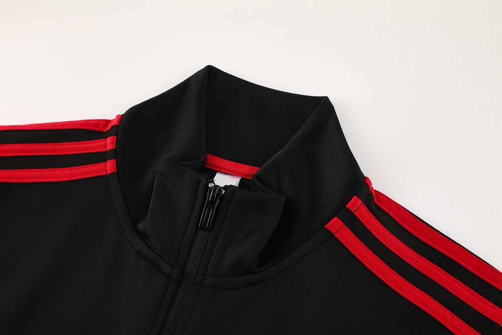 24-25 Manchester United Jacket Tracksuit/ 24-25曼联夹克训练服