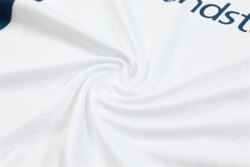 24-25 Olympique Marseille Short Sleeve Training Suit/ 24-25马赛短袖训练服