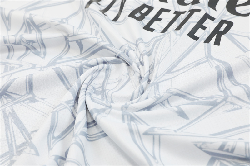 24-25 Real Madrid Short Sleeve Training Suit/ 24-25皇马短袖训练服