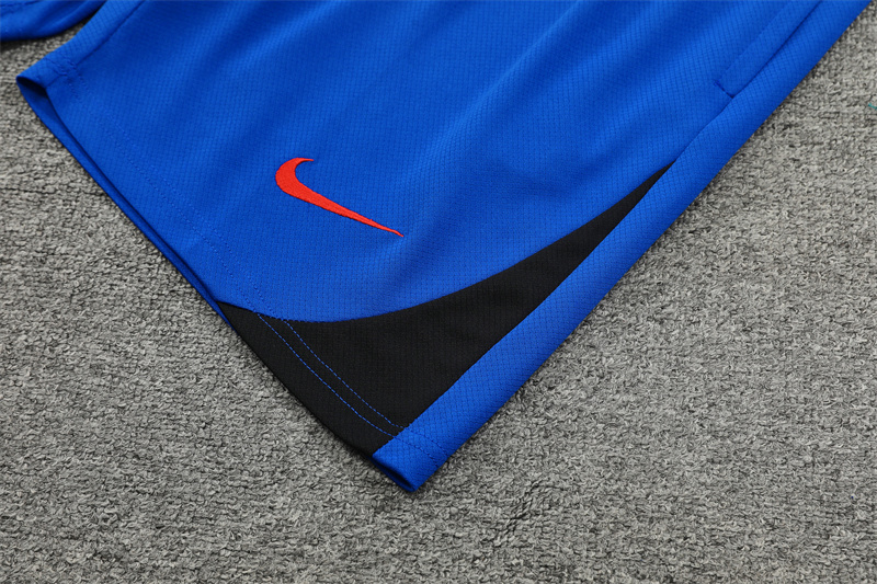 24-25 Korea Short Sleeve Training Suit/ 24-25韩国短袖训练服
