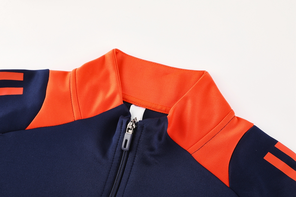 24-25 Manchester United Jacket Tracksuit/ 24-25曼联夹克训练服
