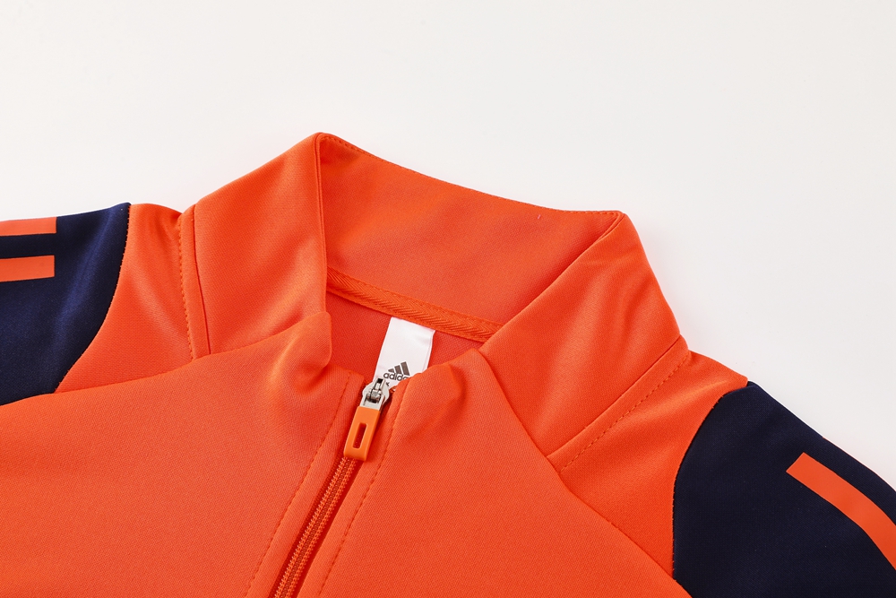 24-25 Manchester United Jacket Tracksuit/ 24-25曼联夹克训练服