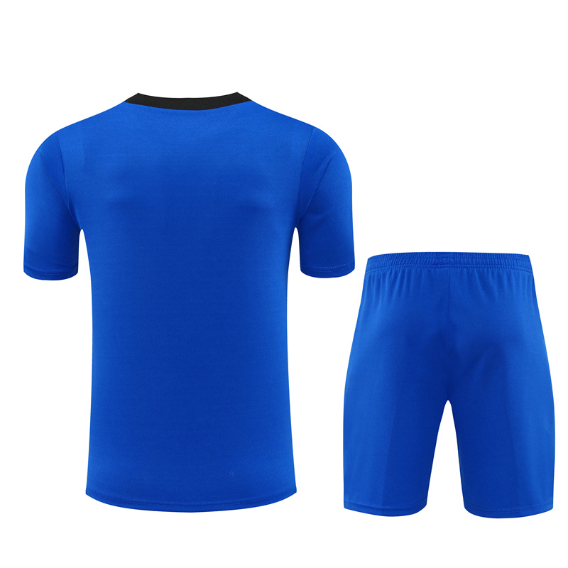 24-25 Korea Short Sleeve Training Suit/ 24-25韩国短袖训练服