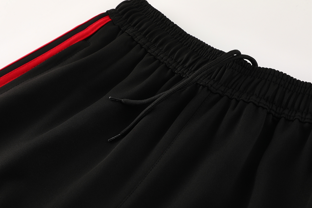 24-25 Manchester United Jacket Tracksuit/ 24-25曼联夹克训练服