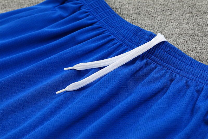 24-25 Korea Short Sleeve Training Suit/ 24-25韩国短袖训练服