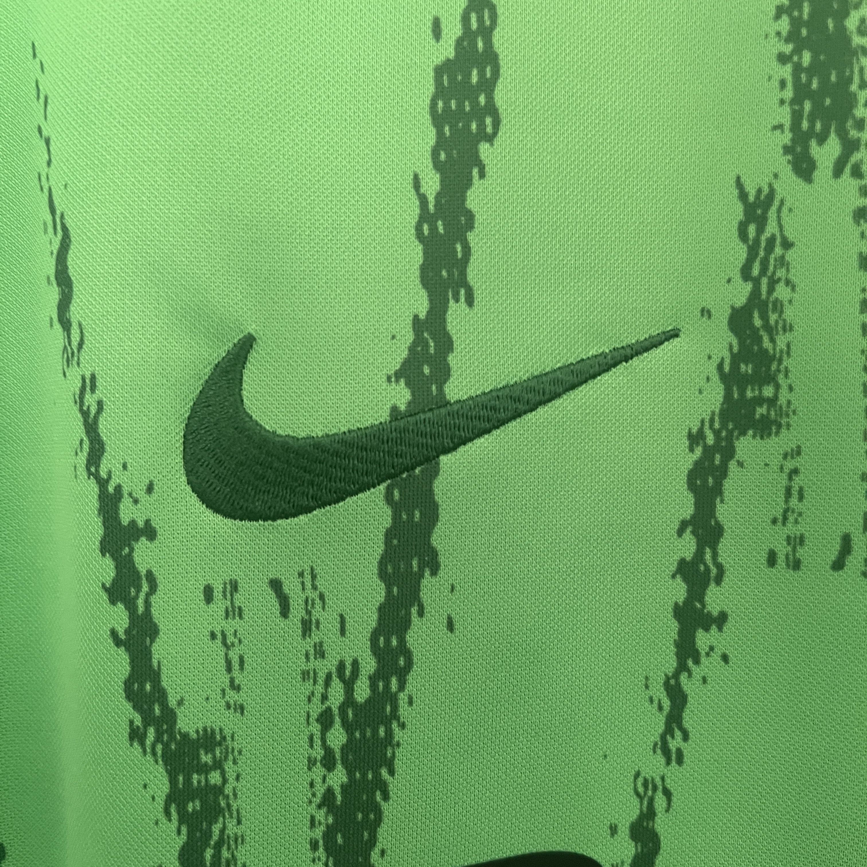 24-25 Sporting Third Fans Jersey/ 24-25 里斯本竞技第二客场球迷版