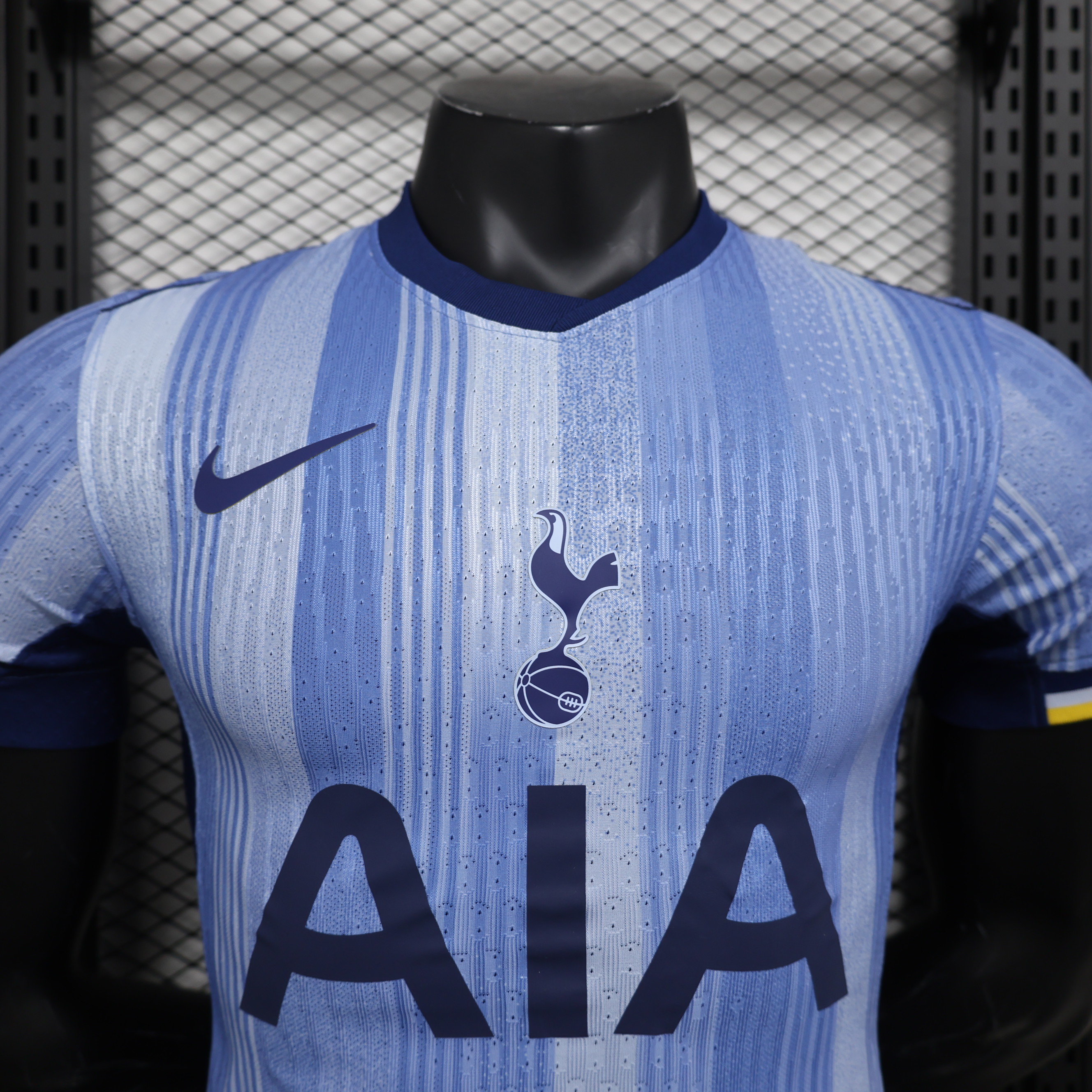 24-25 Tottenham Hotspur Away Player Jersey/24-25 热刺客场球员版
