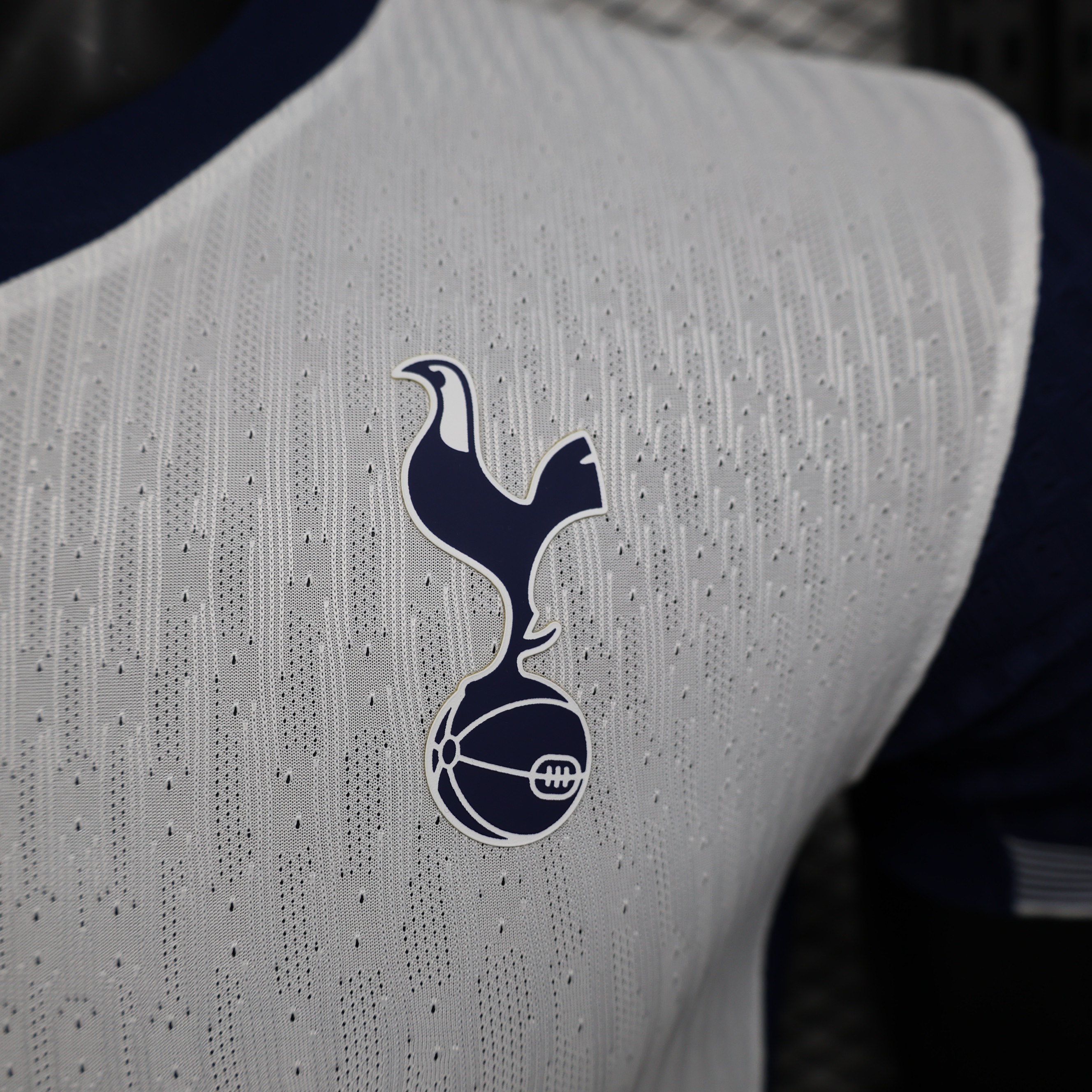 24-25 Tottenham Hotspur Home Player Jersey/24-25 热刺主场球员版