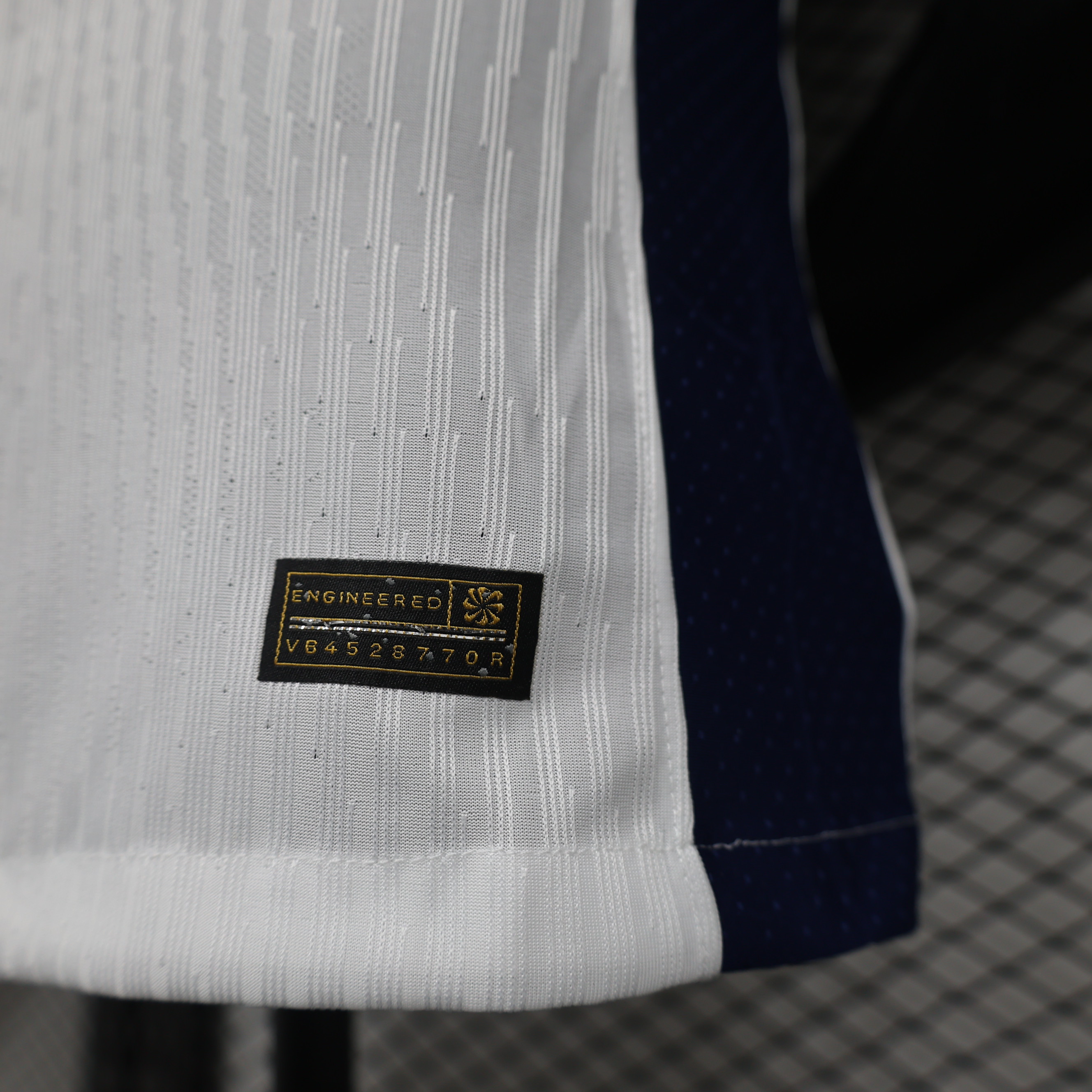 24-25 Tottenham Hotspur Home Player Jersey/24-25 热刺主场球员版