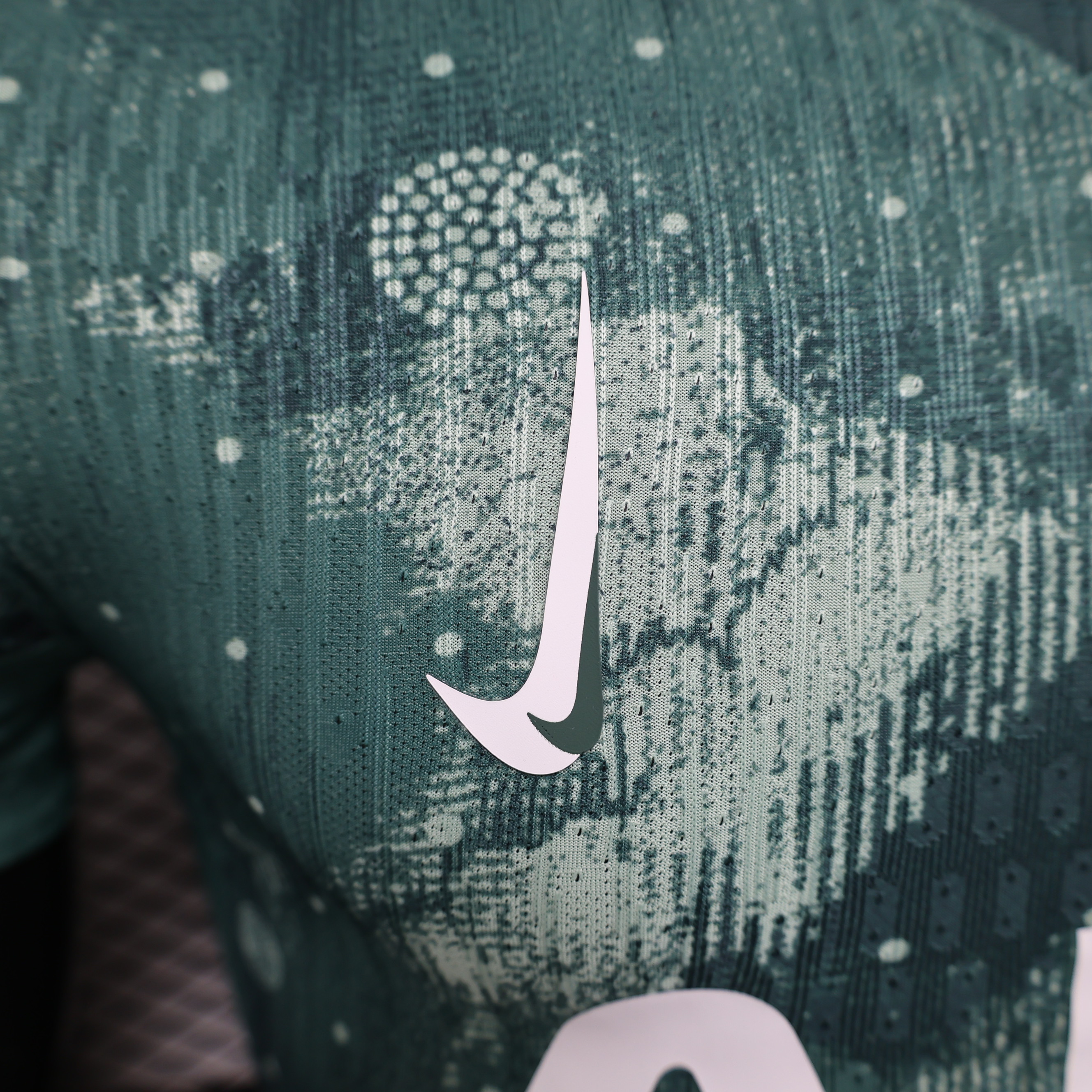 24-25 Hot Third Player Jersey/24-25 热刺第二客场球员版