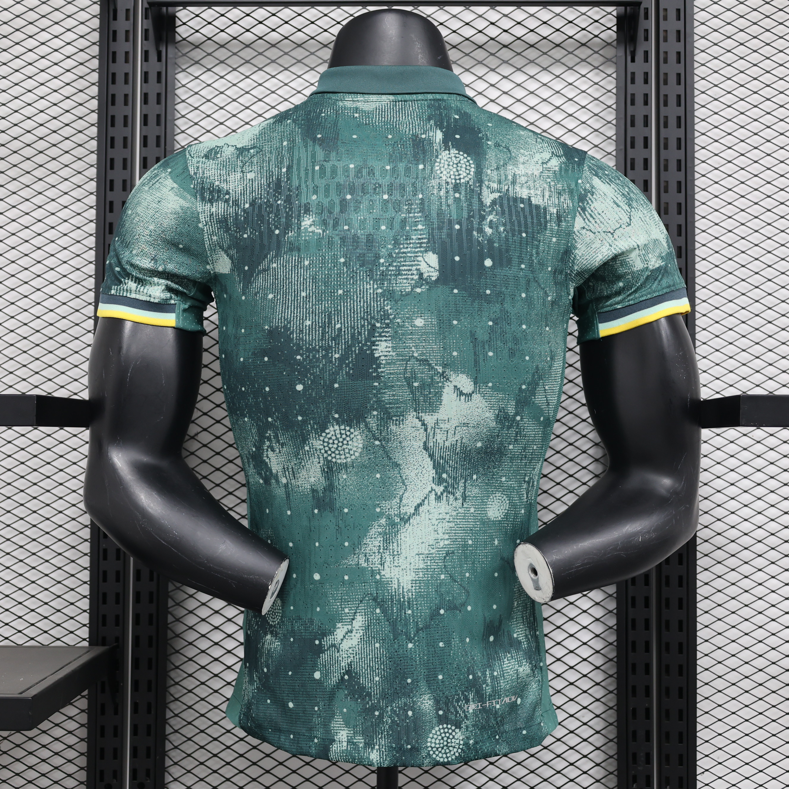 24-25 Hot Third Player Jersey/24-25 热刺第二客场球员版