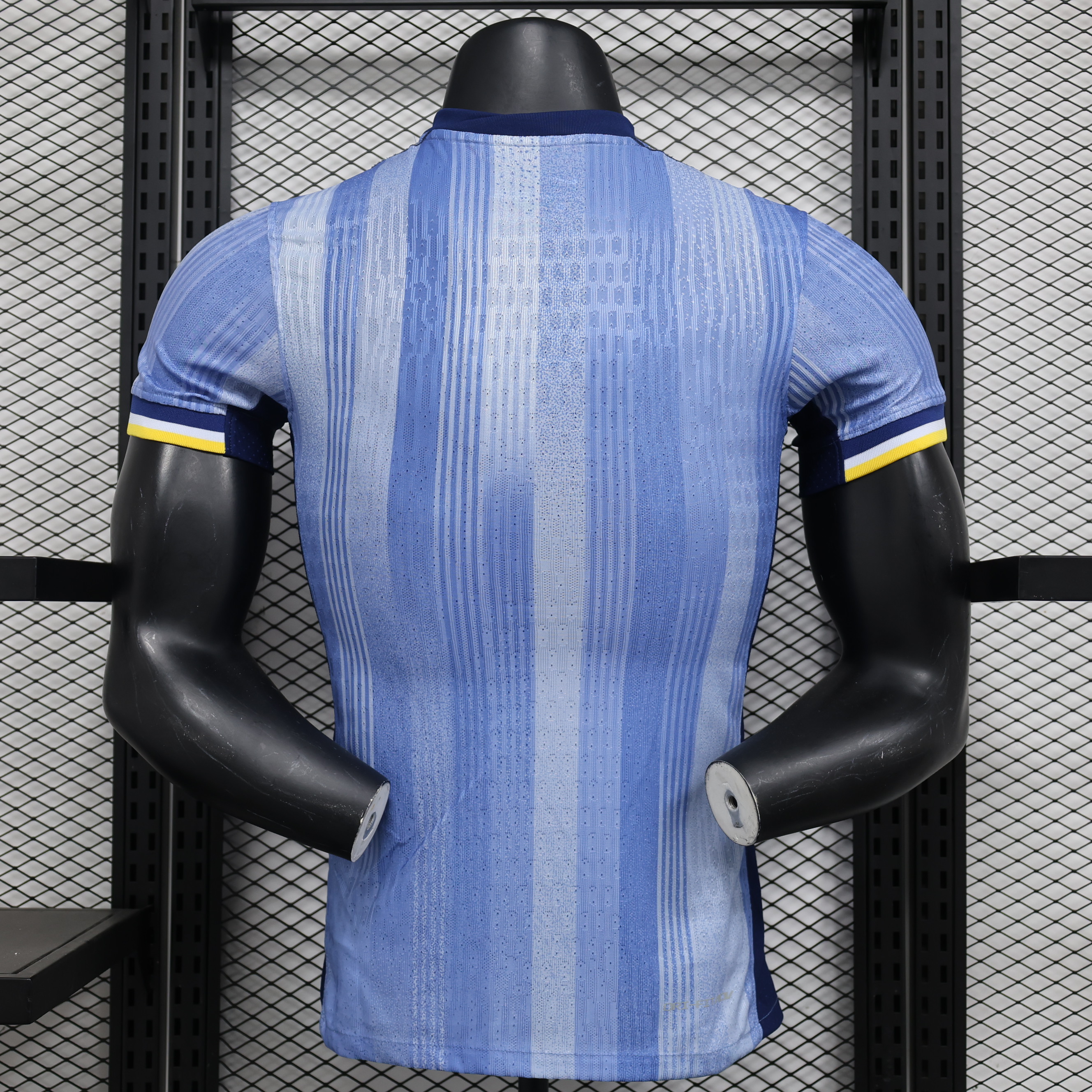 24-25 Tottenham Hotspur Away Player Jersey/24-25 热刺客场球员版