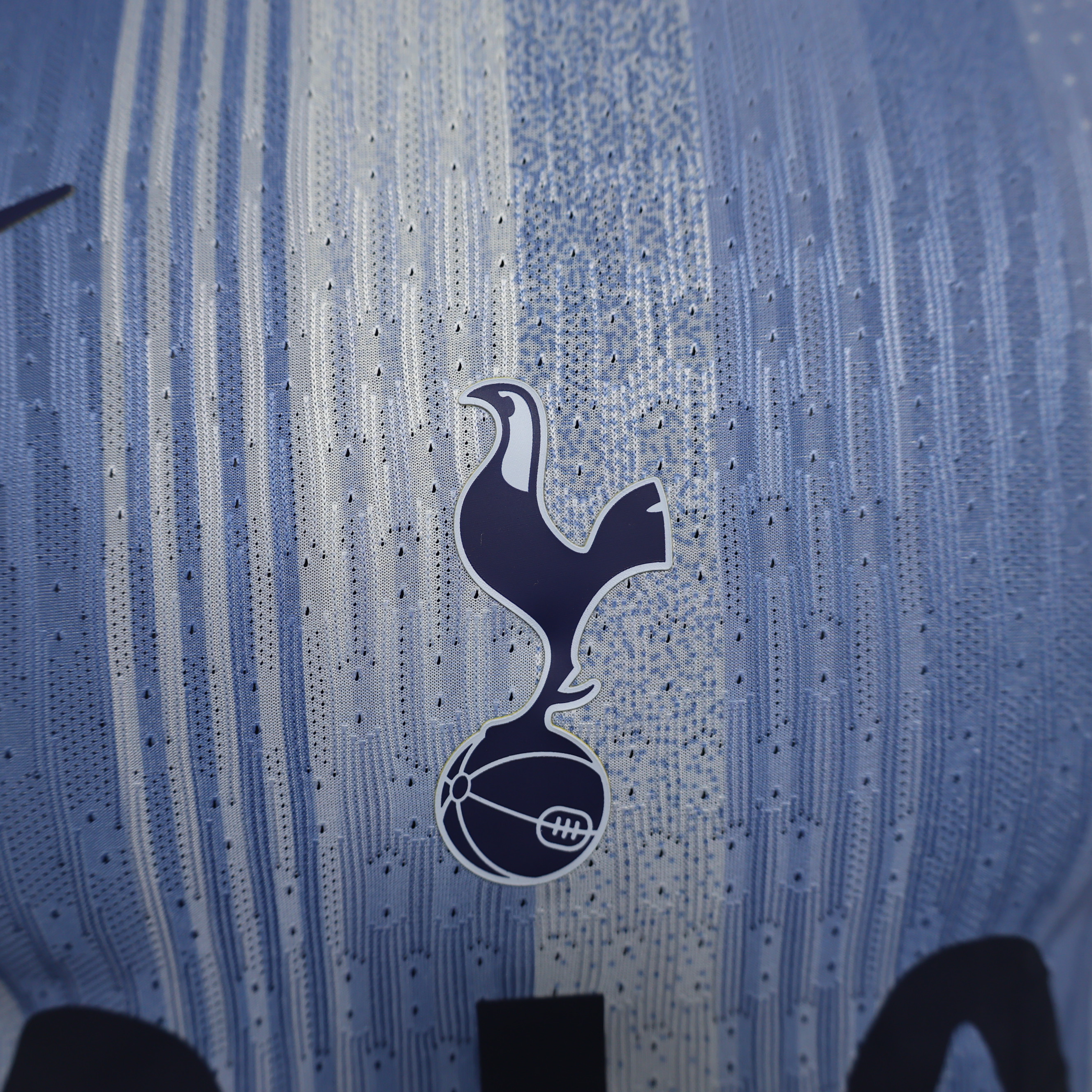 24-25 Tottenham Hotspur Away Player Jersey/24-25 热刺客场球员版