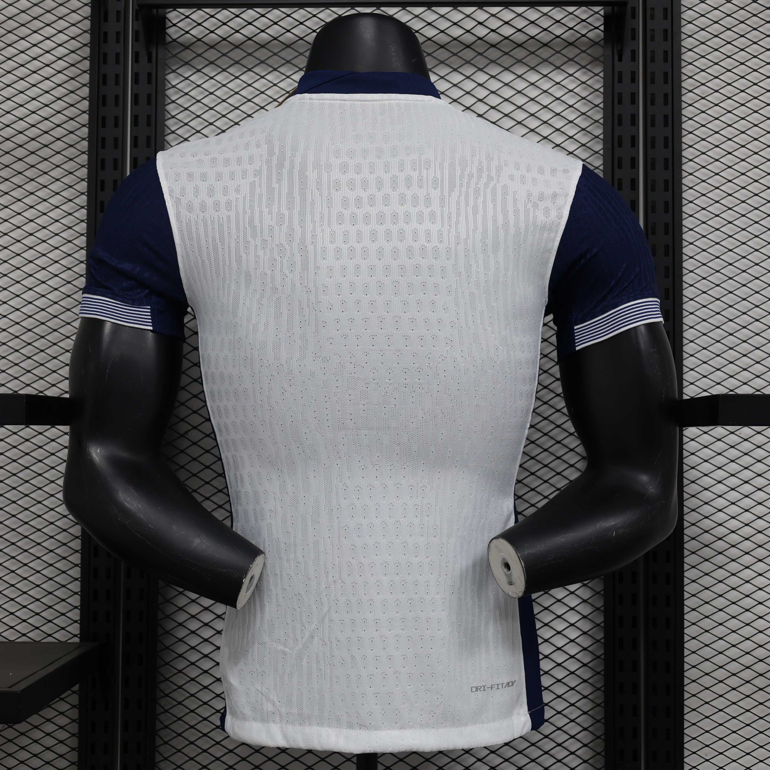 24-25 Tottenham Hotspur Home Player Jersey/24-25 热刺主场球员版