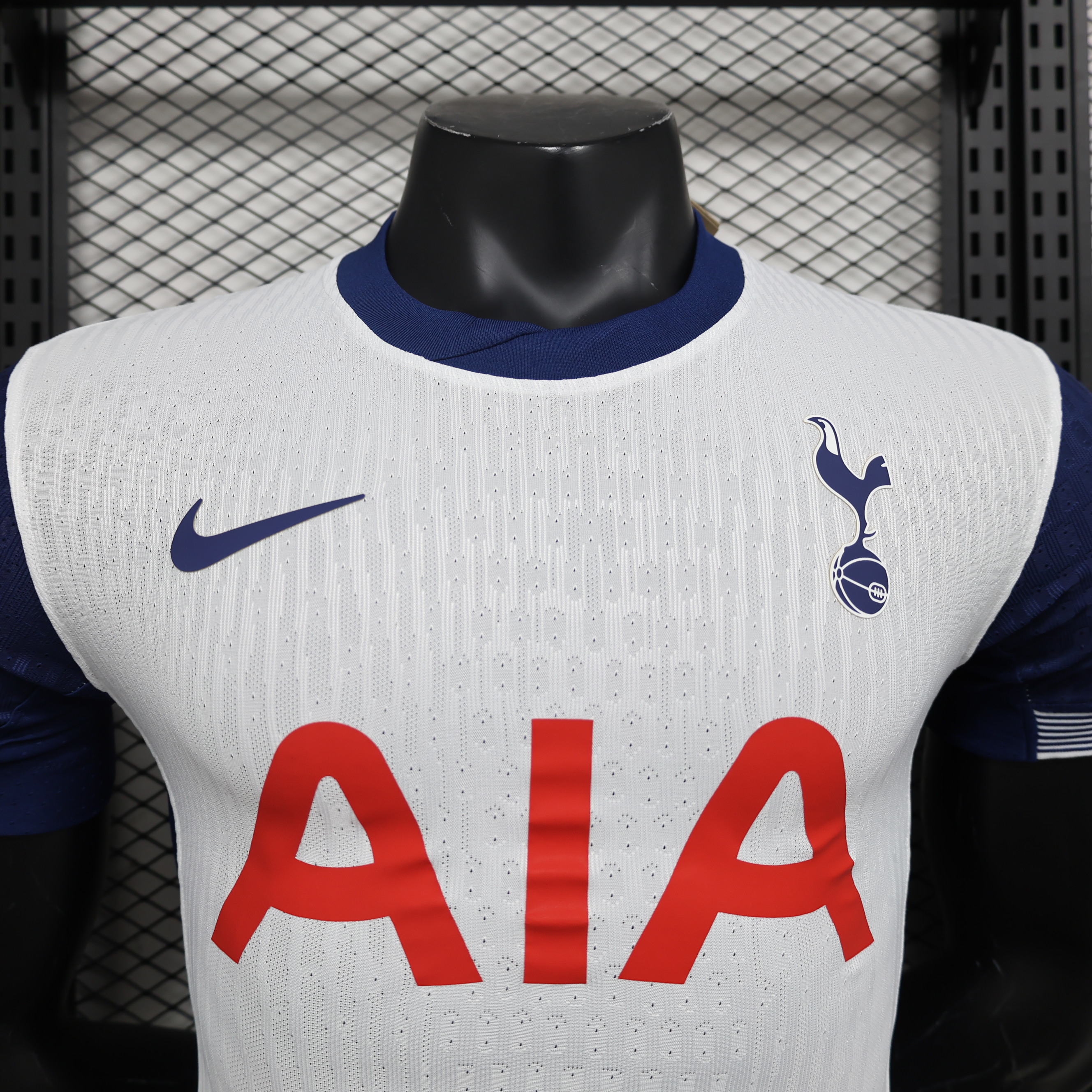 24-25 Tottenham Hotspur Home Player Jersey/24-25 热刺主场球员版