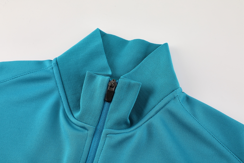 24-25 Atletico Madrid Jacket Tracksuit/ 24-25马竞夹克训练服
