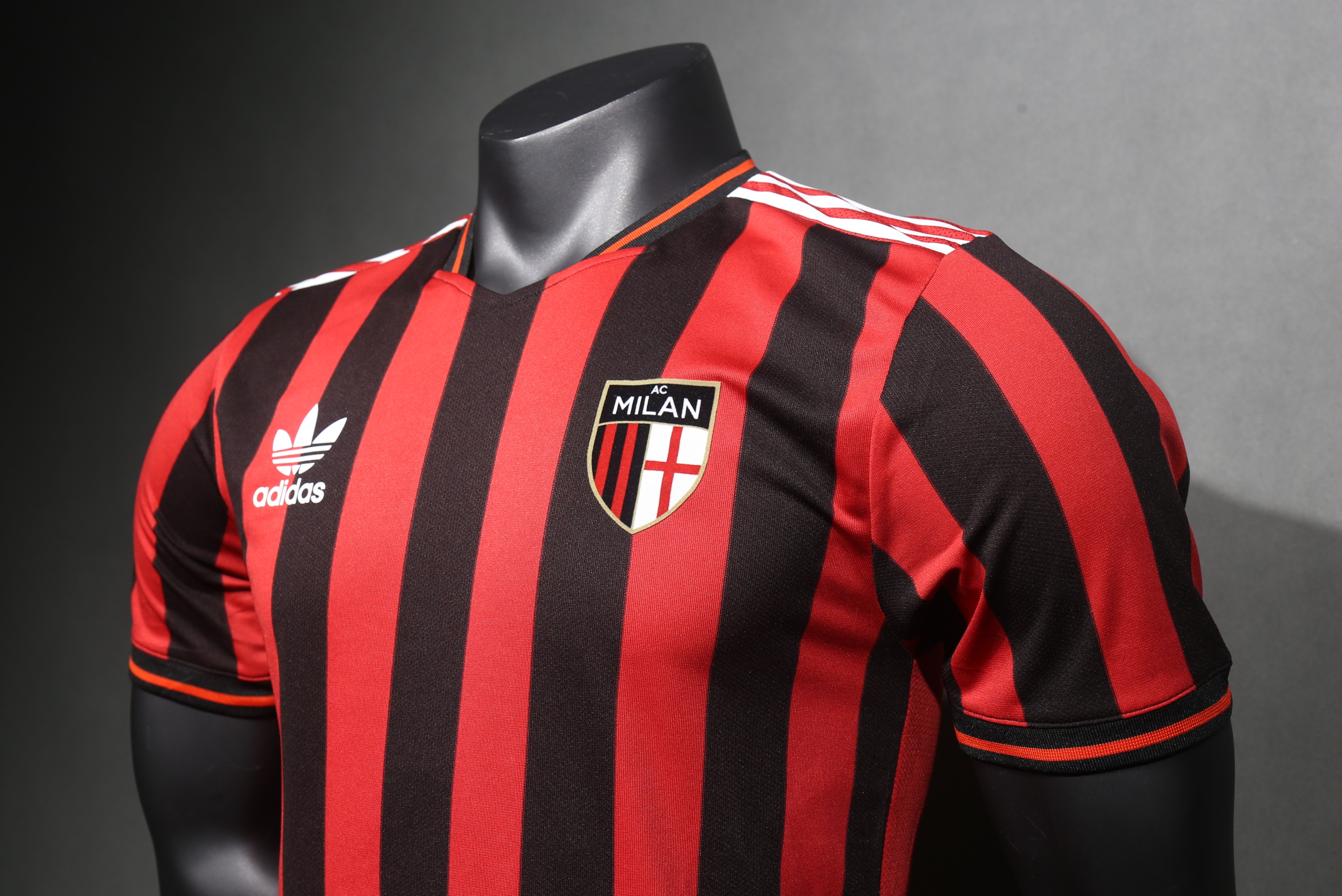 2024 Ac Milan Speical Jersey/2024AC米兰特别版球员版