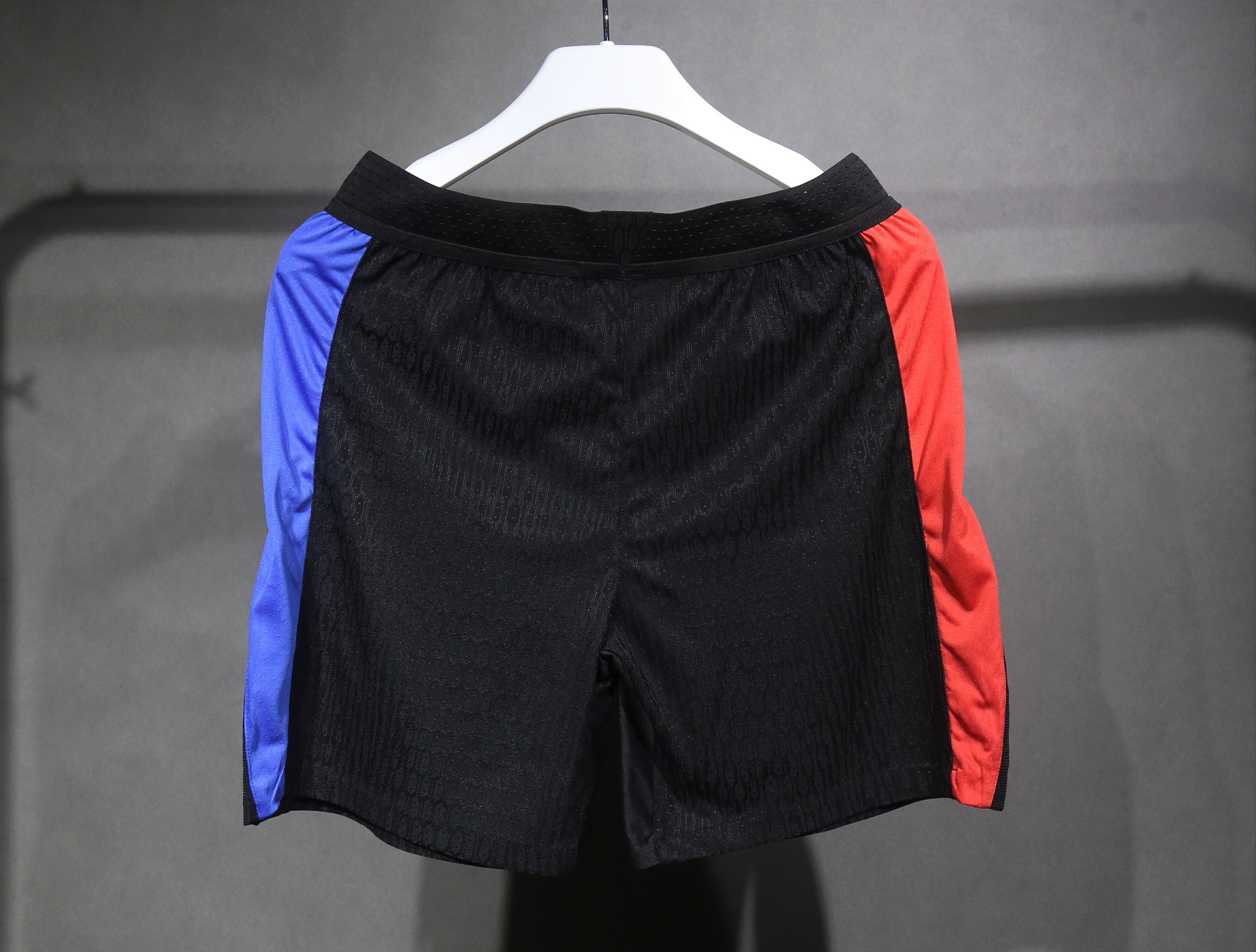 24-25 Barcelona Away Player Shorts/24-25巴萨客场球员短裤