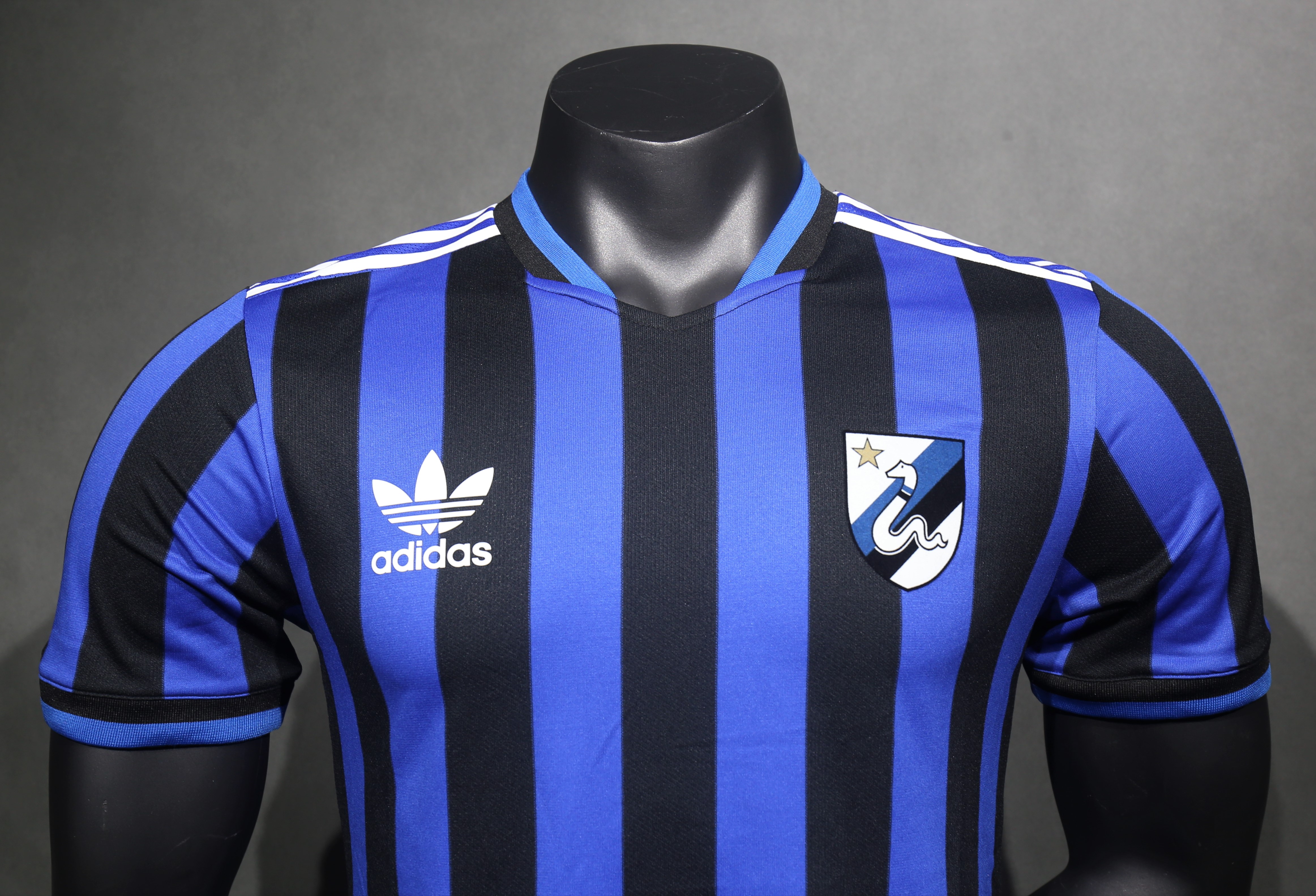 2024 Inter Milan Speical Jersey/2024国米特别版球员版