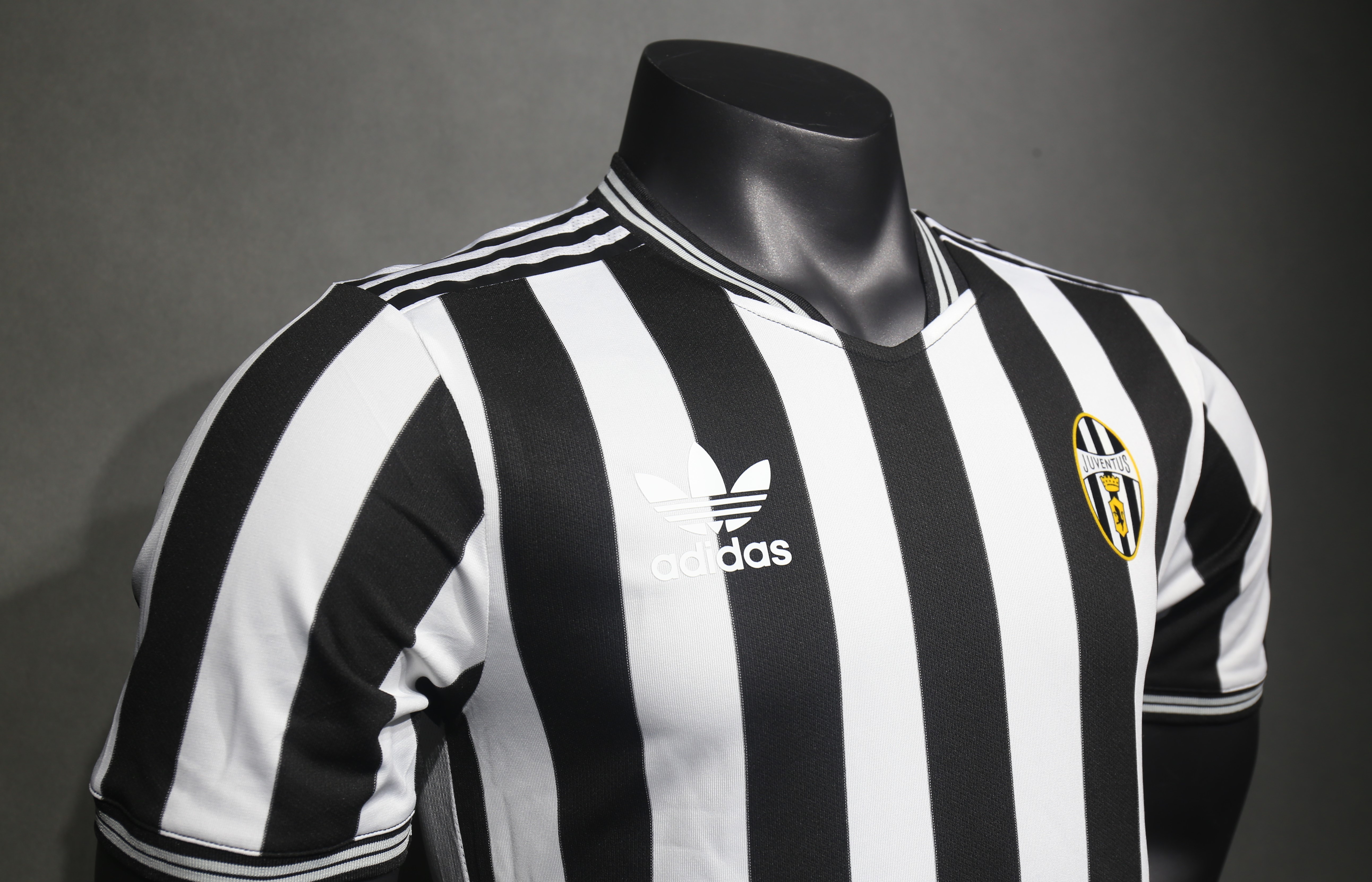 2024 Juventus Speical Jersey/2024尤文图斯特别球员版