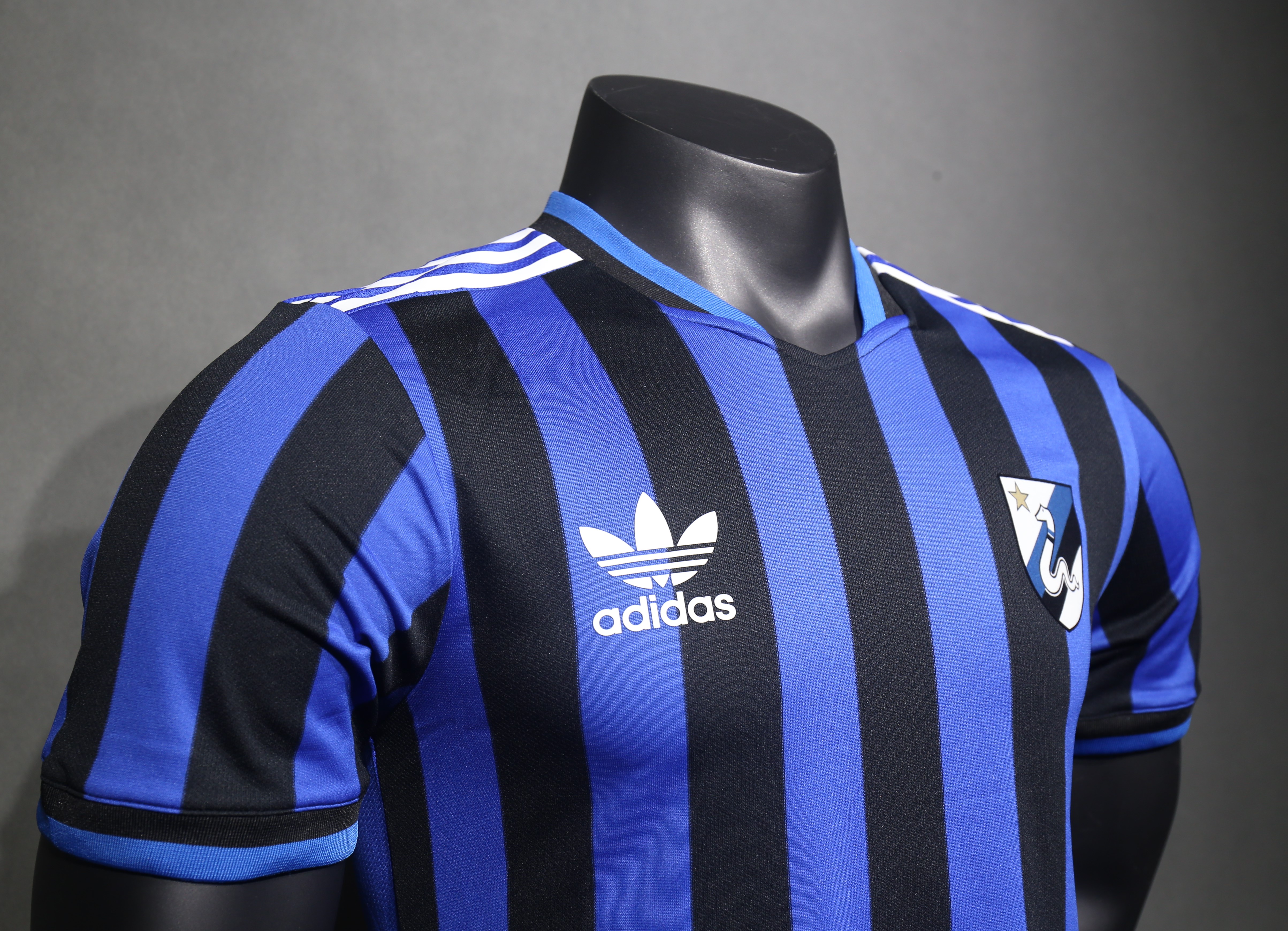 2024 Inter Milan Speical Jersey/2024国米特别版球员版