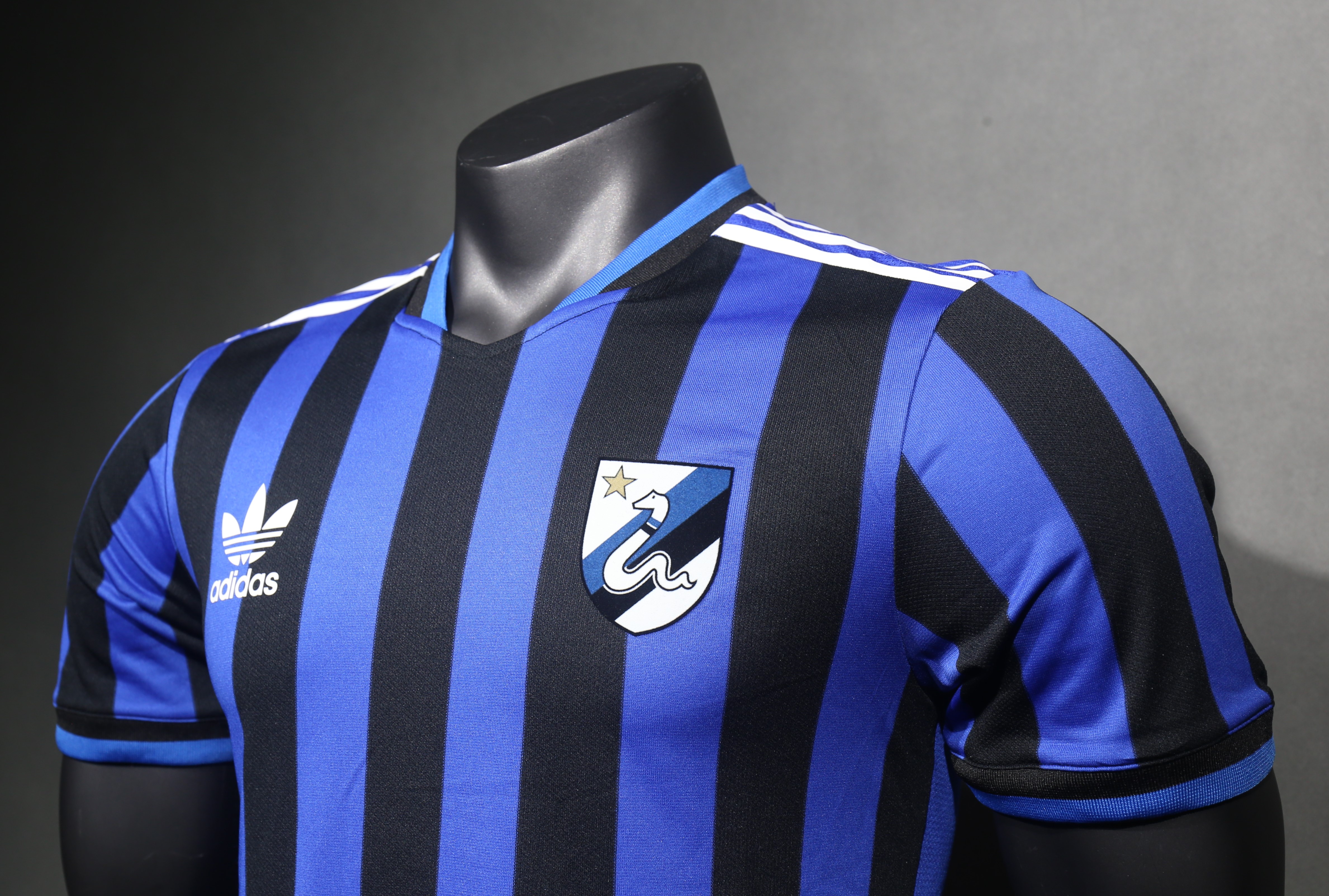 2024 Inter Milan Speical Jersey/2024国米特别版球员版