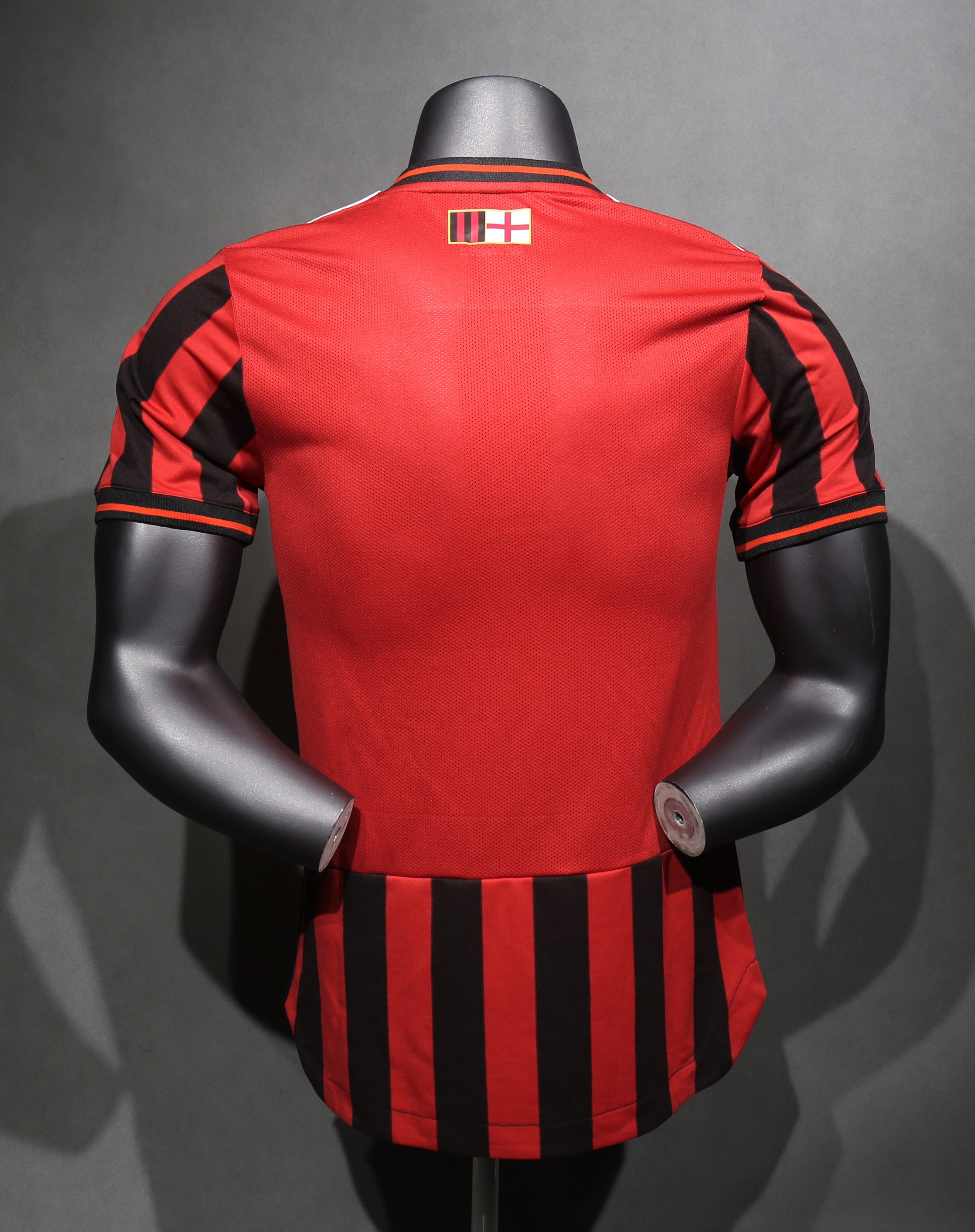 2024 Ac Milan Speical Jersey/2024AC米兰特别版球员版
