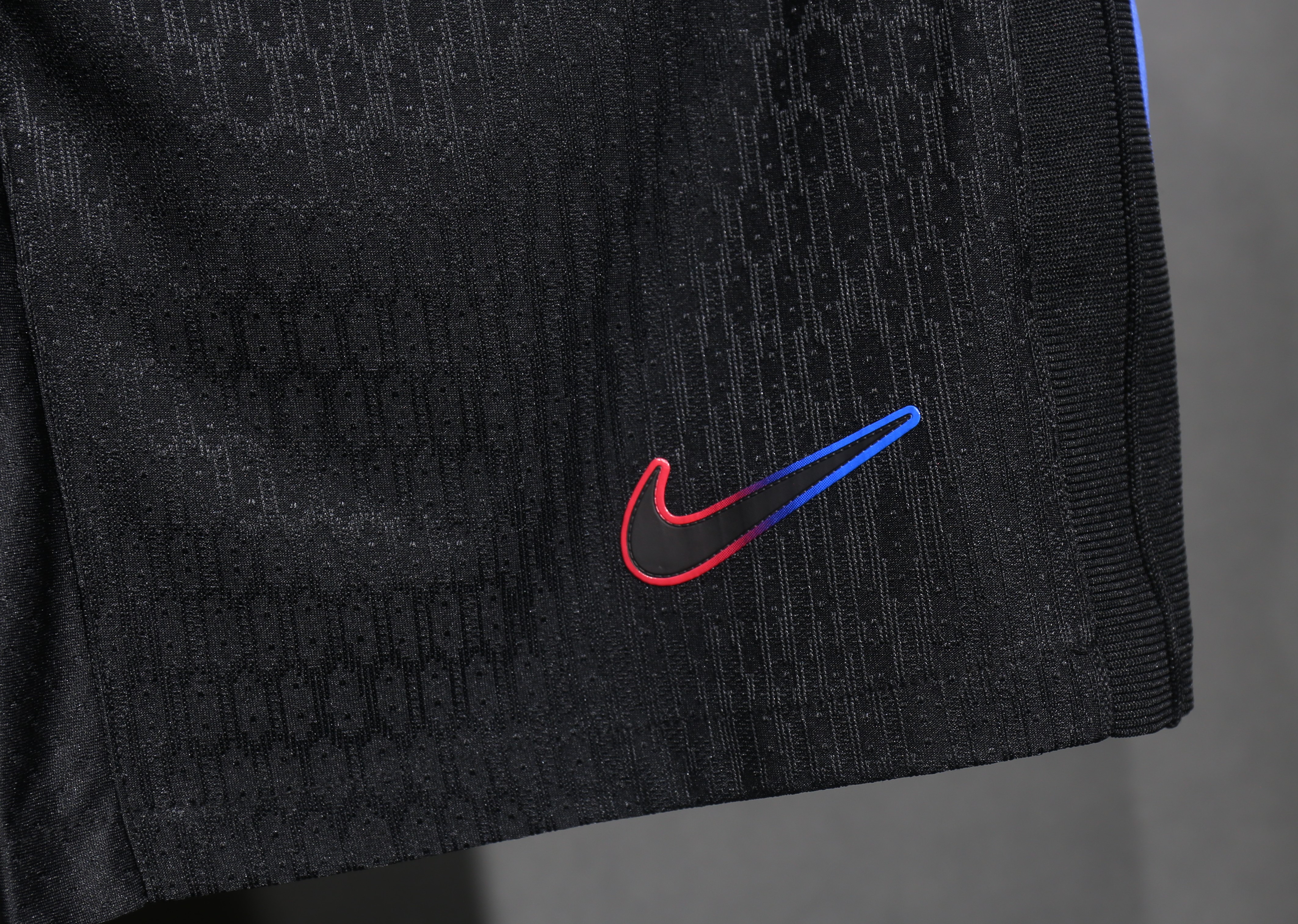24-25 Barcelona Away Player Shorts/24-25巴萨客场球员短裤