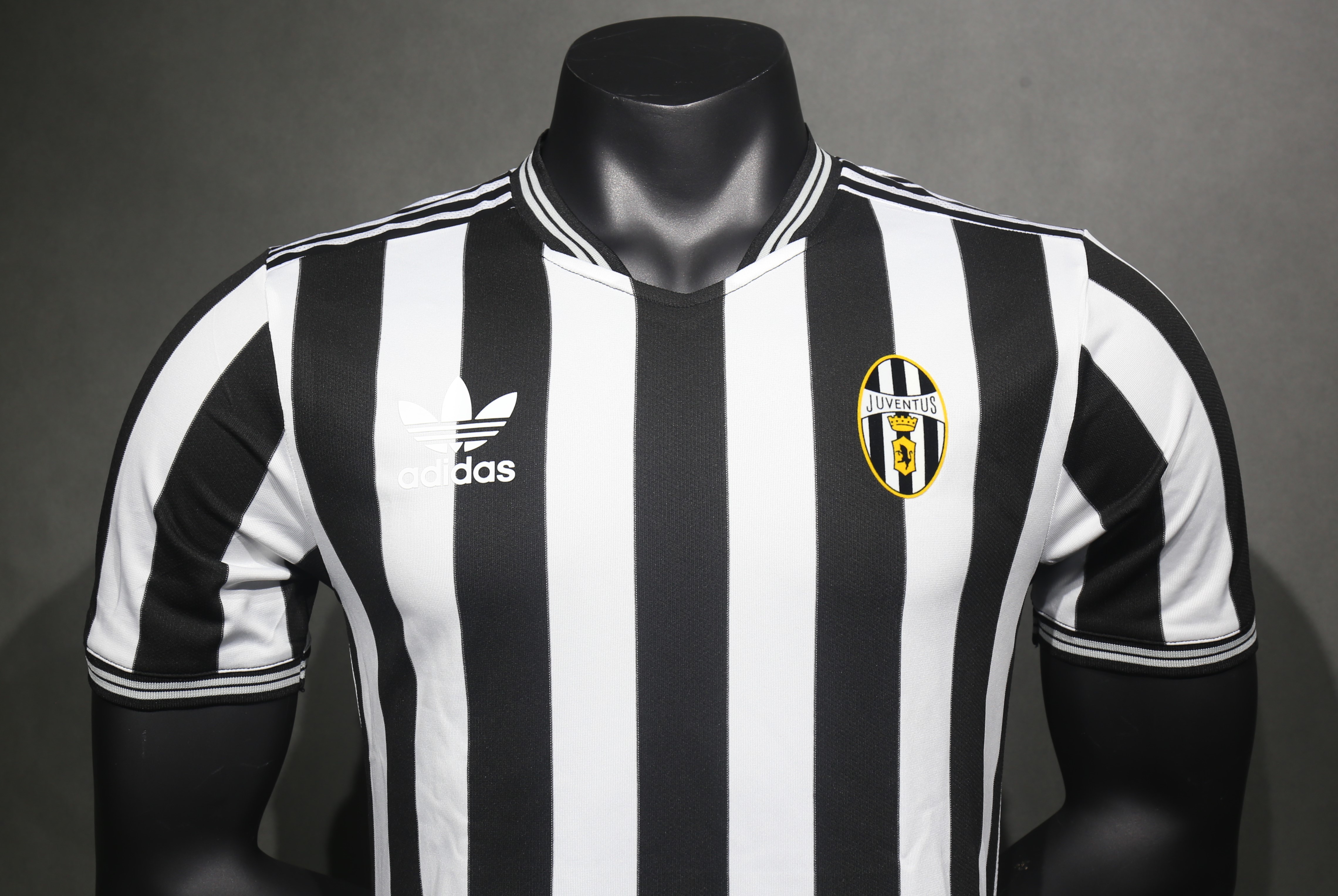 2024 Juventus Speical Jersey/2024尤文图斯特别球员版