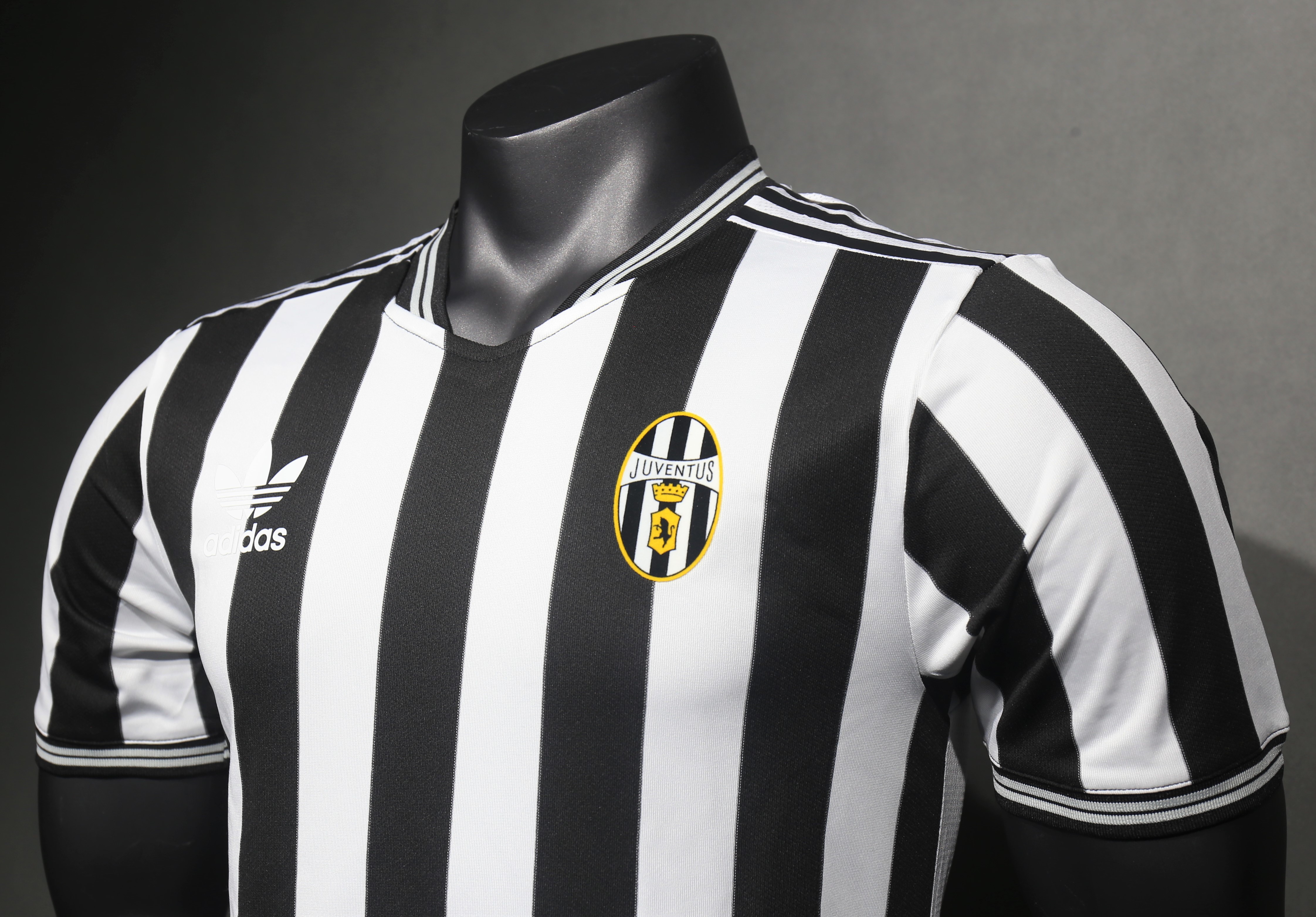 2024 Juventus Speical Jersey/2024尤文图斯特别球员版