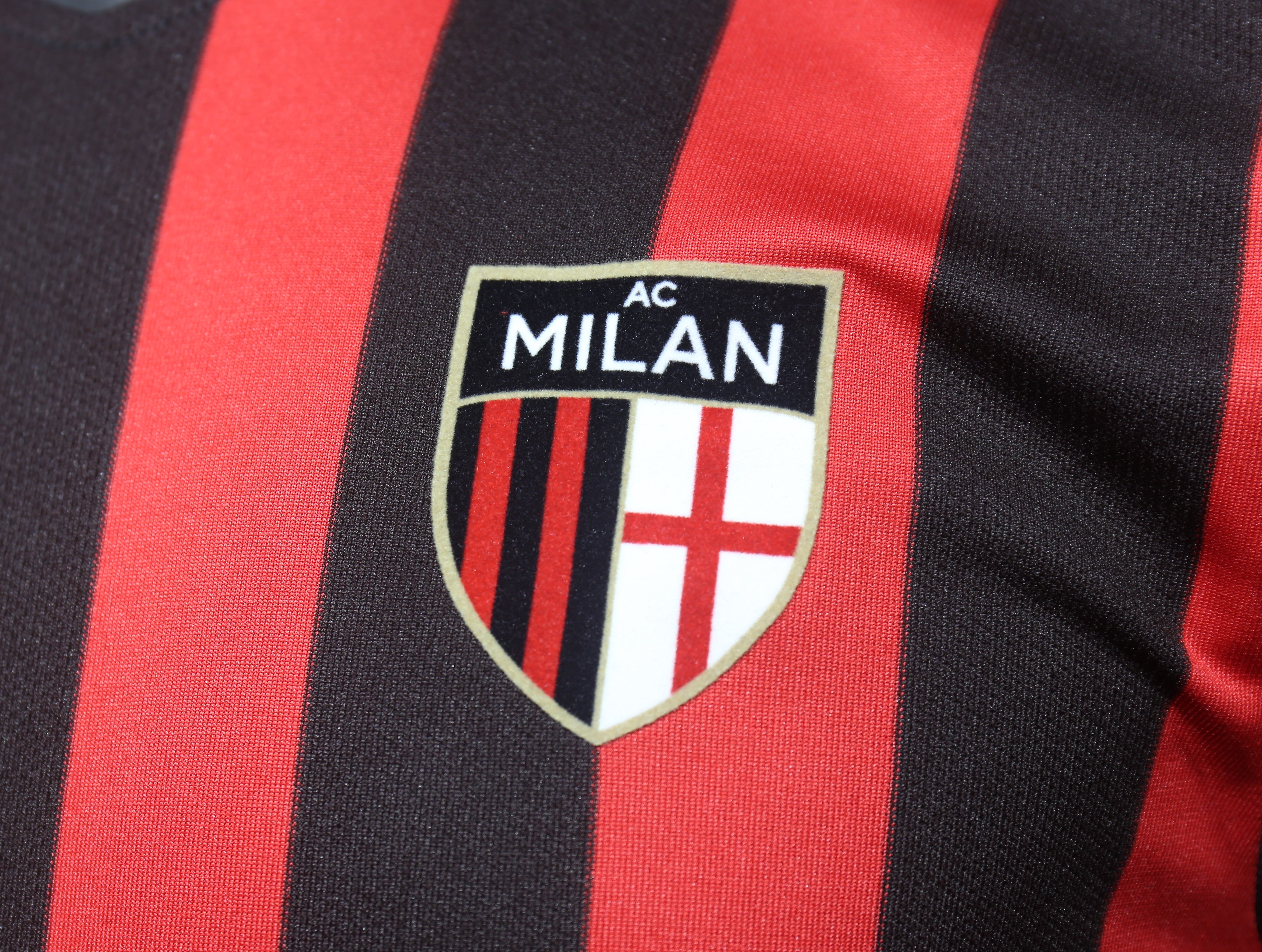 2024 Ac Milan Speical Jersey/2024AC米兰特别版球员版
