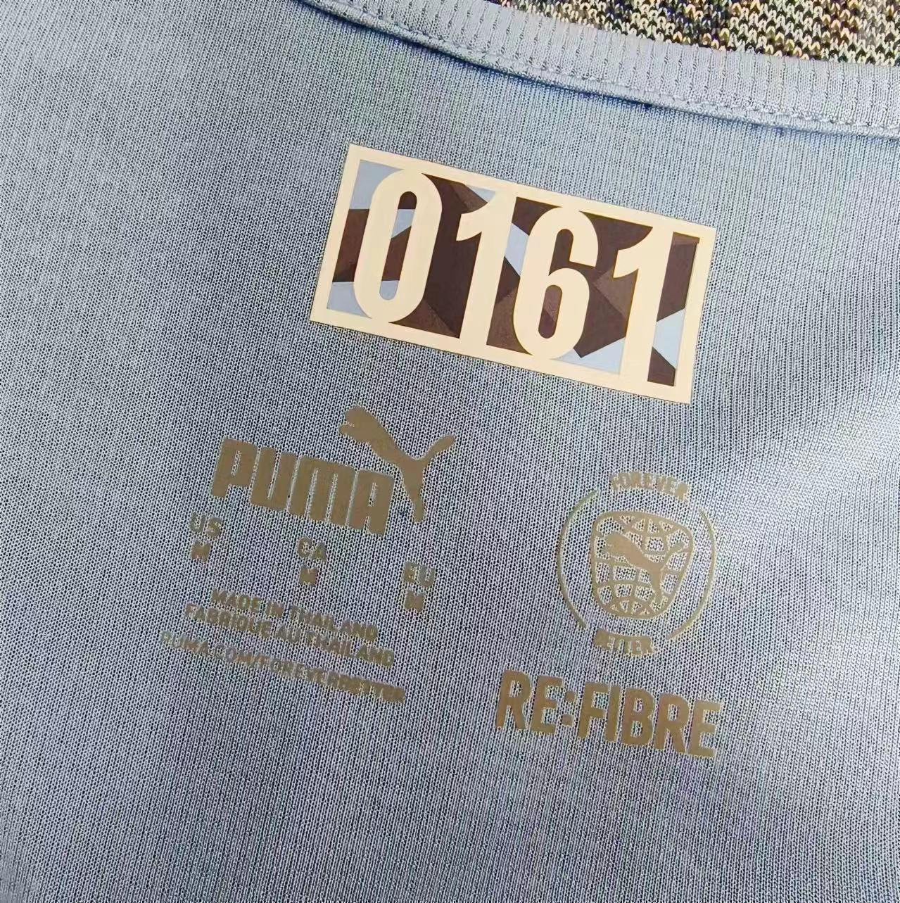 24-25 Manchester City Home Woman Jersey/24-25曼城主场女装