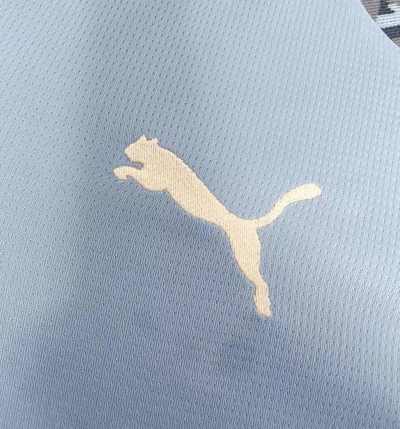 24-25 Manchester City Home Woman Jersey/24-25曼城主场女装