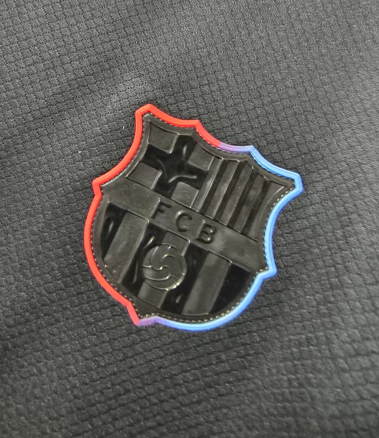 24-25 Barcelona Away Woman Jersey/ 24-25巴萨客场女装