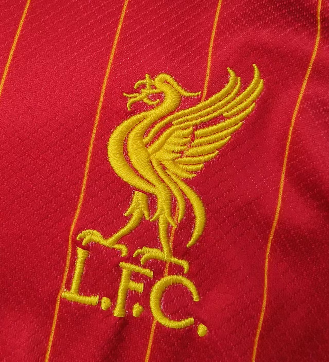 24-25 Liverpool Home Woman Jersey/24-25利物浦主场女装