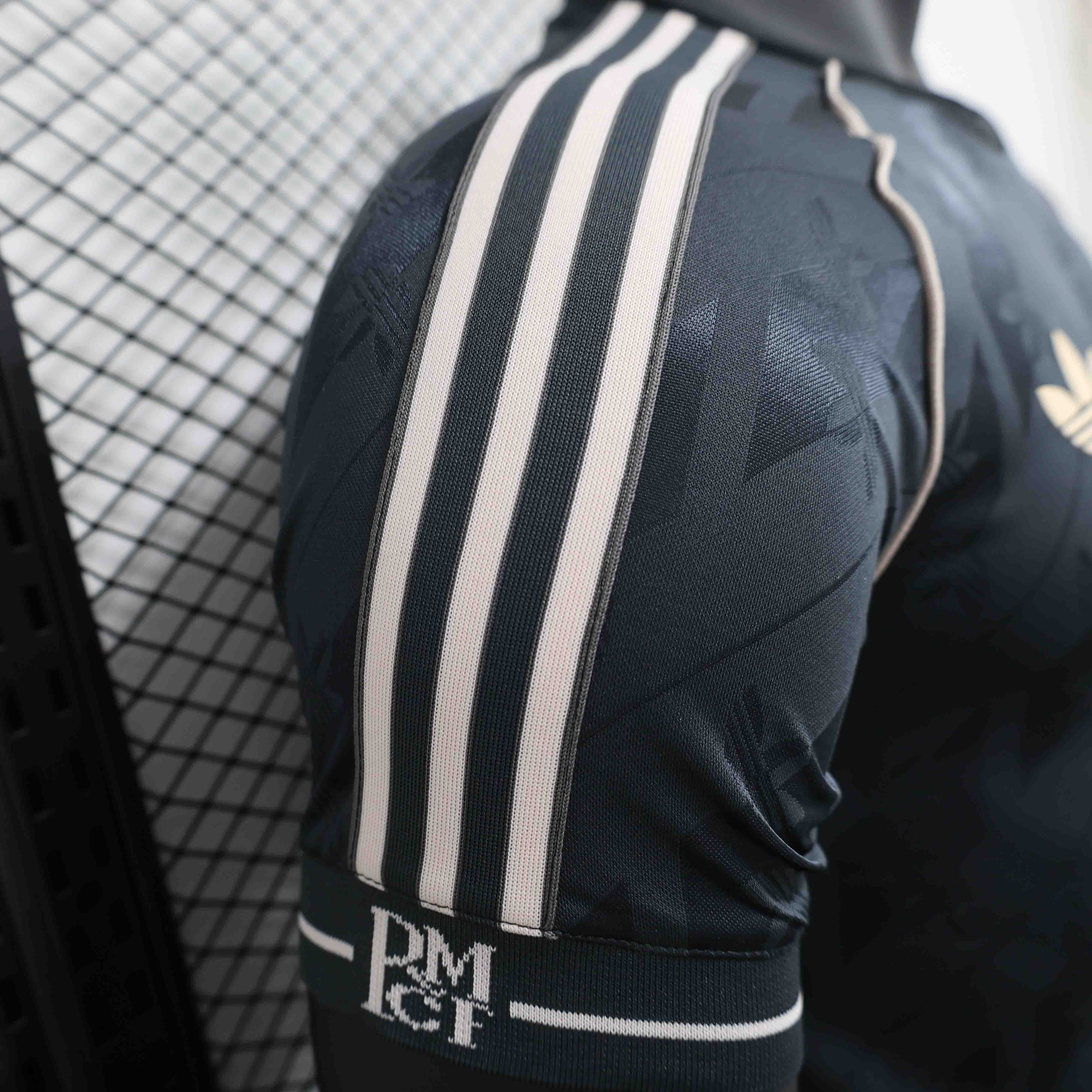 24-25 Real Madrid Special Player Jersey/ 24-25皇马特别球员版