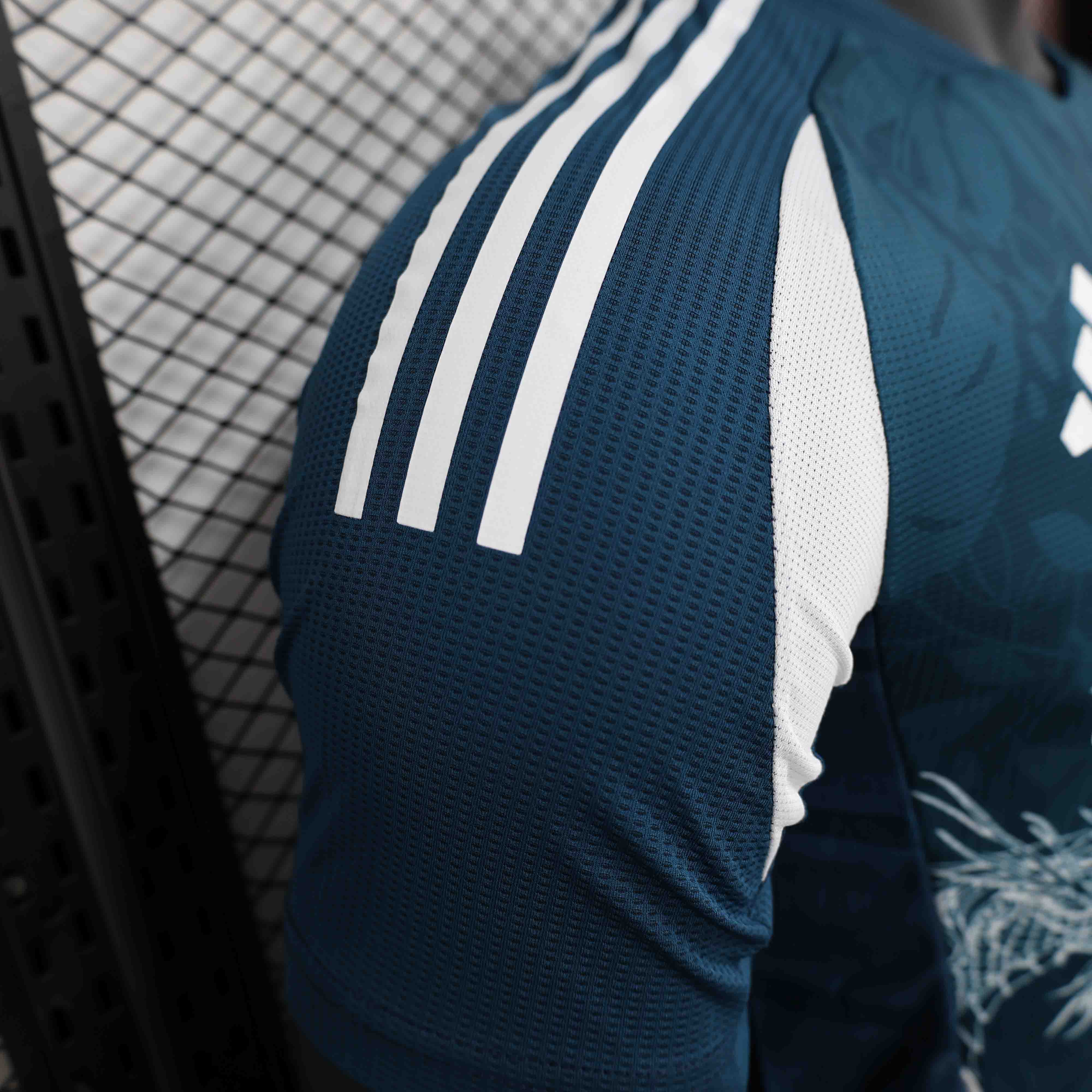 24-25 Real Madrid Special Player Jersey/ 24-25皇马特别球员版