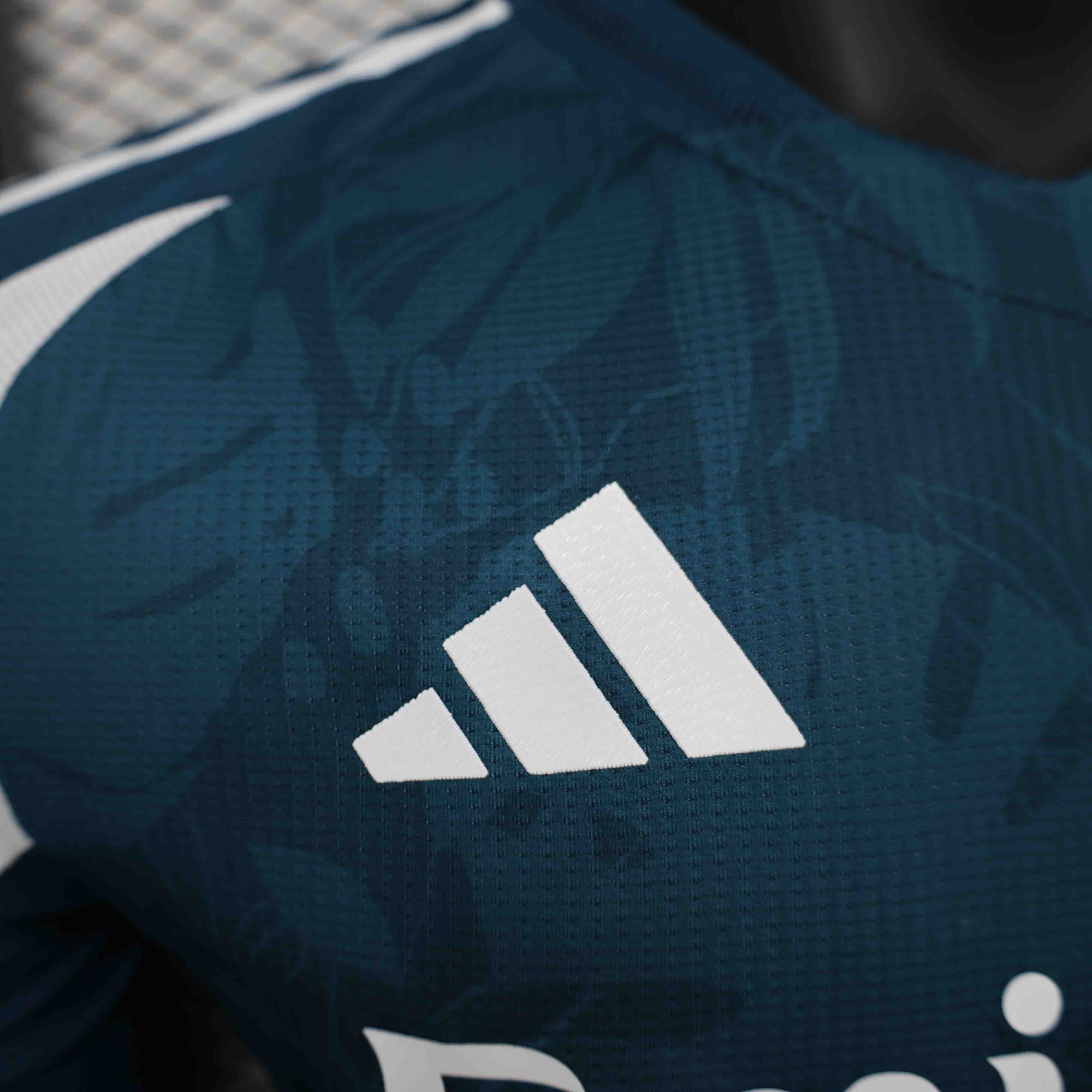24-25 Real Madrid Special Player Jersey/ 24-25皇马特别球员版