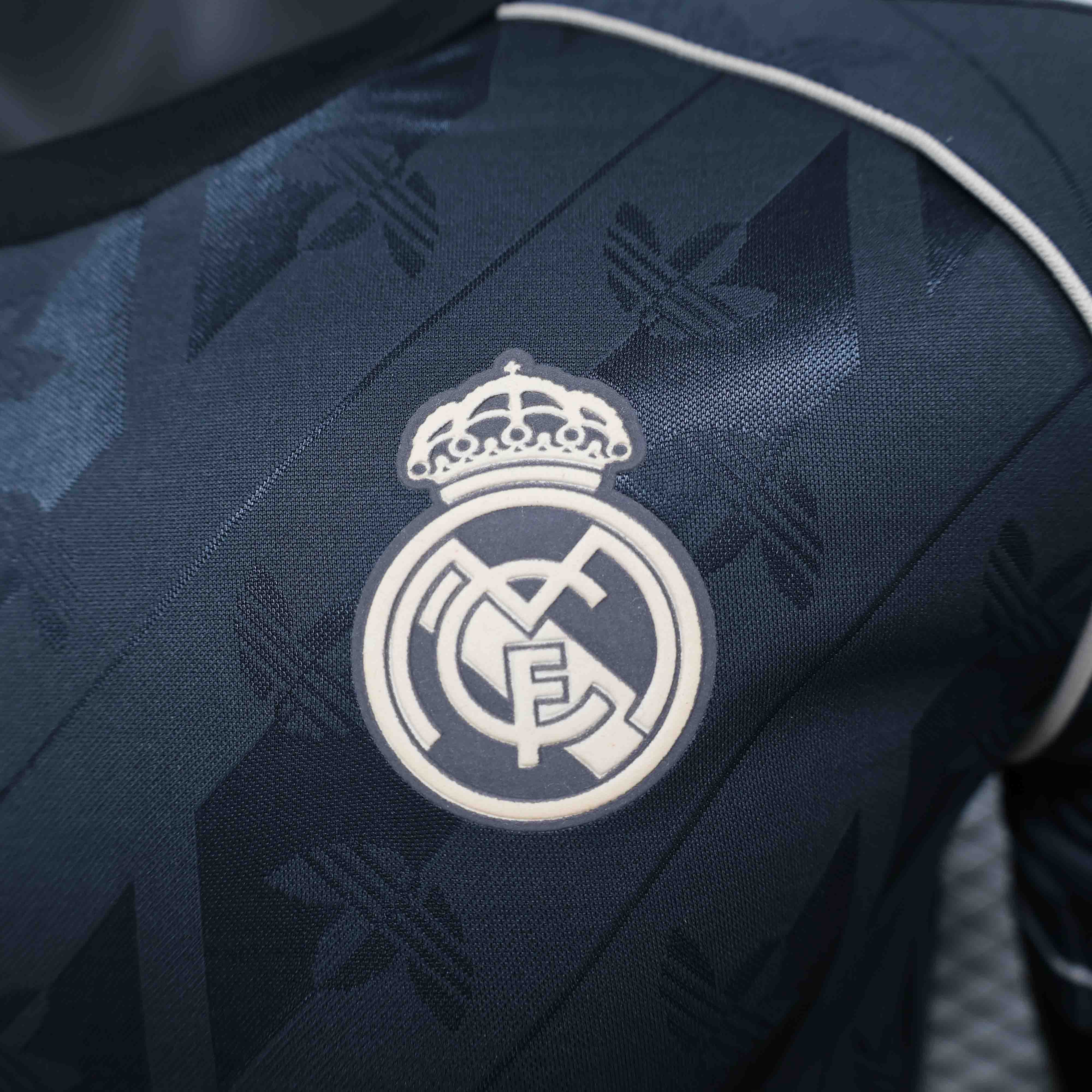 24-25 Real Madrid Special Player Jersey/ 24-25皇马特别球员版