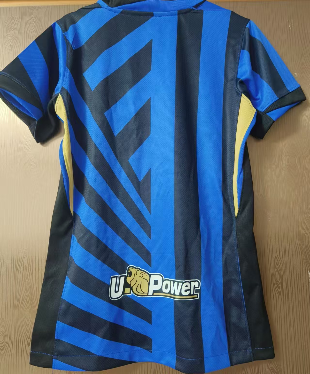 24-25 Inter Milan Home Woman Jersey/24-25国米主场女装