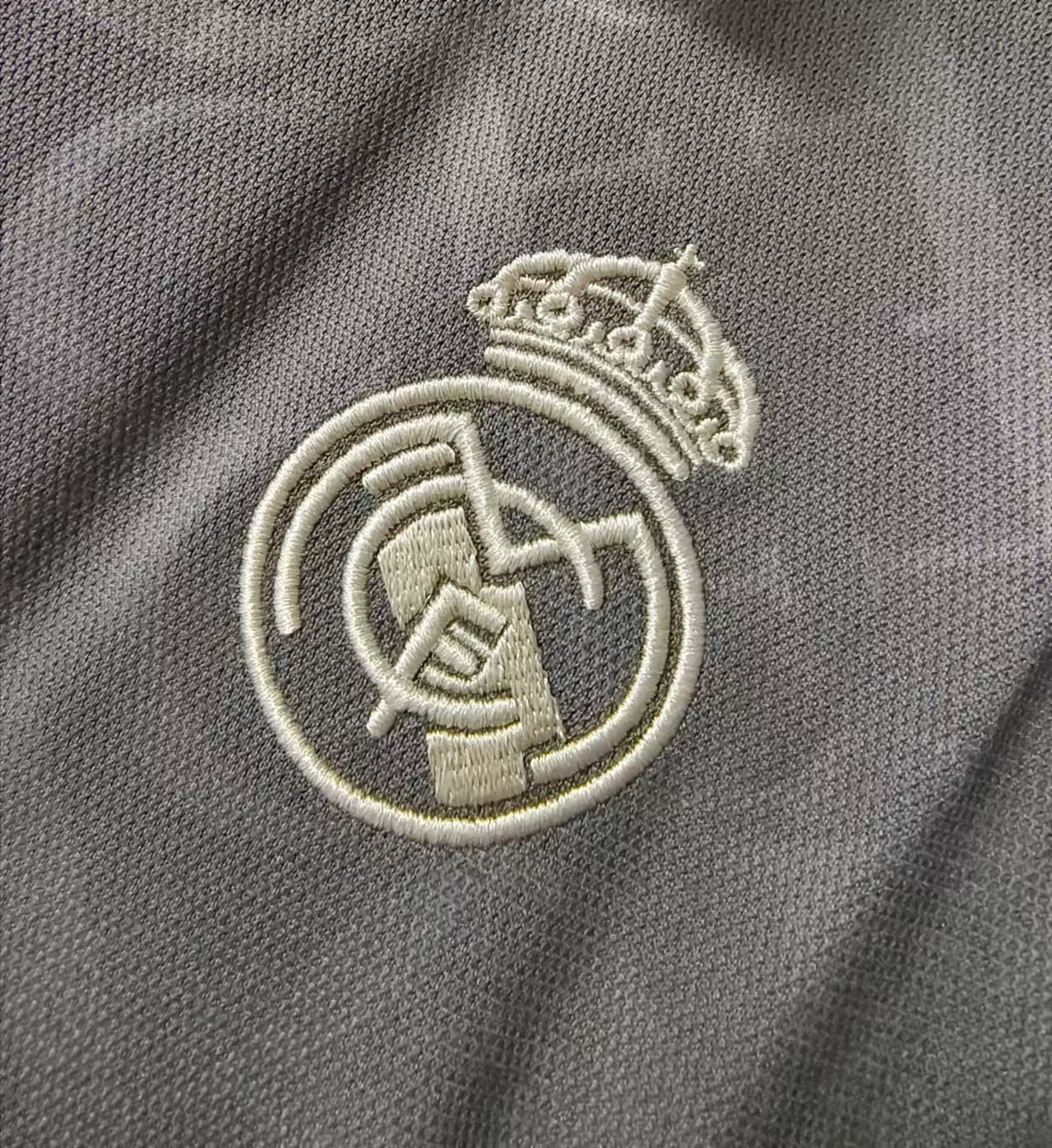 24-25 Real Madrid Third Away Woman Jersey/ 24-25皇马第二客场女装