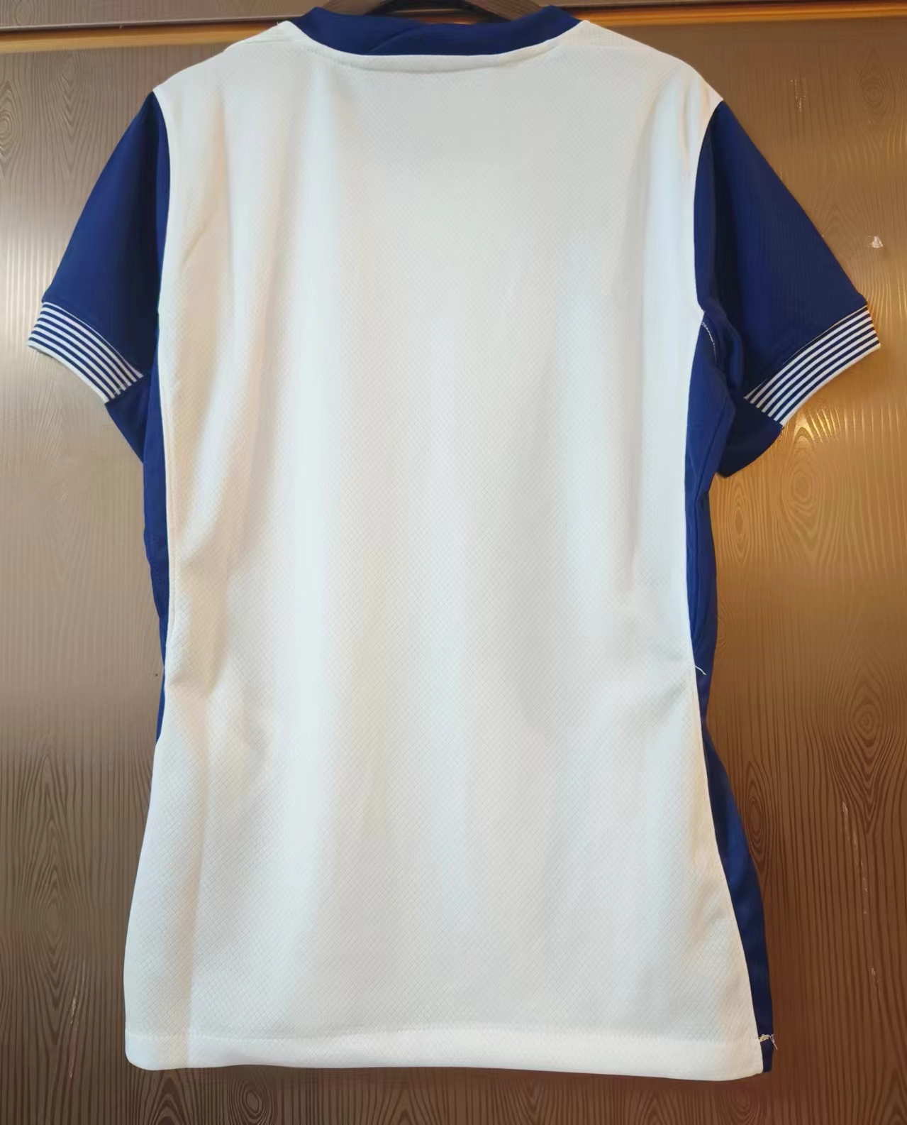 24-25 Hot Home Woman Jersey/24-25热刺主场女装