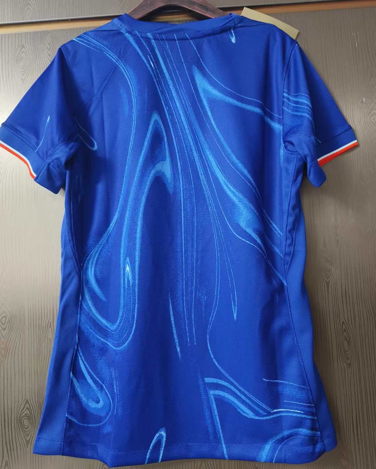24-25 Chelsea Home Woman Jersey/ 24-25切尔西主场女装