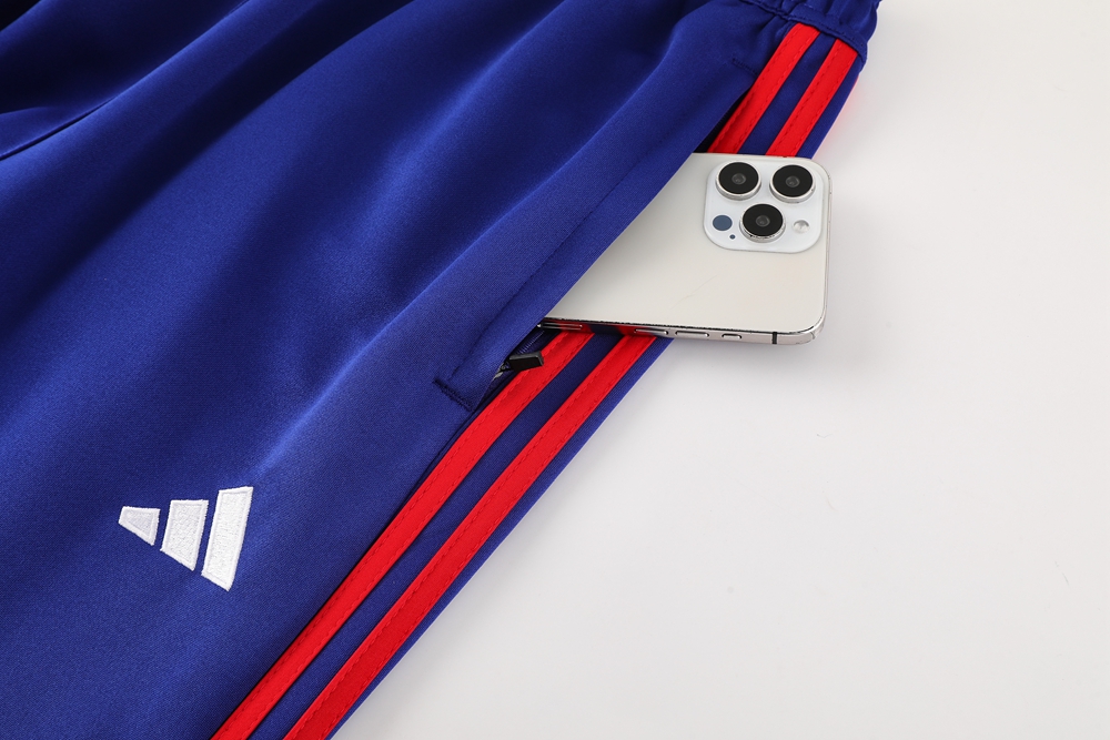 24-25 Arsenal Jacket Tracksuit/ 24-25阿森纳夹克训练服