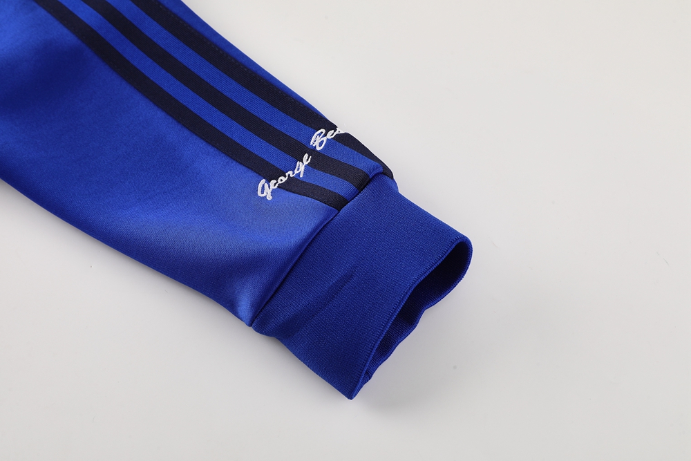 24-25 Manchester United Jacket Tracksuit/ 24-25曼联夹克训练服