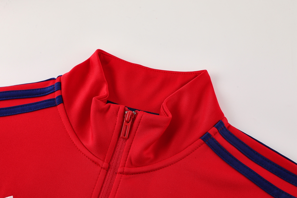 24-25 Arsenal Jacket Tracksuit/ 24-25阿森纳夹克训练服