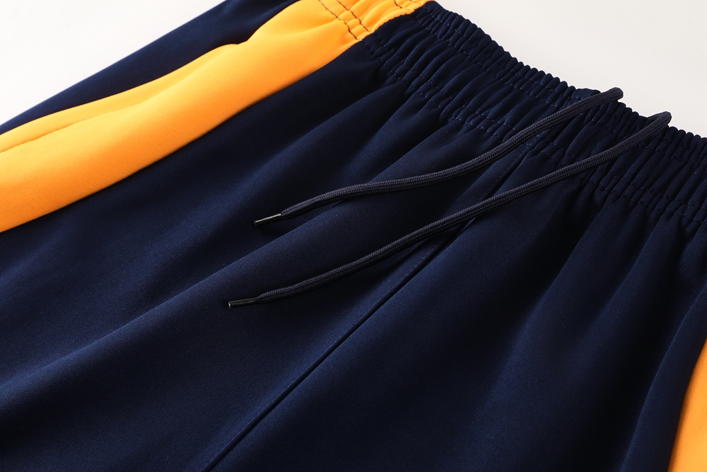 24-25 Real Madrid Jacket Tracksuit/ 24-25皇马夹克训练服