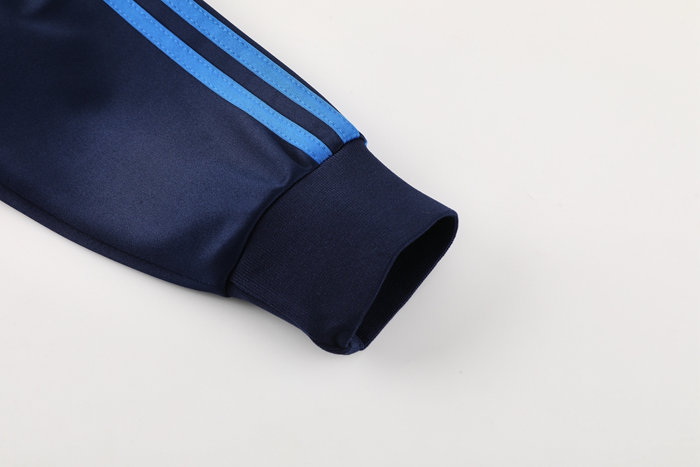 24-25 Manchester United Jacket Tracksuit/ 24-25曼联夹克训练服