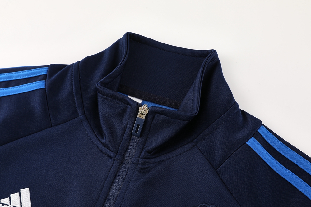 24-25 Manchester United Jacket Tracksuit/ 24-25曼联夹克训练服