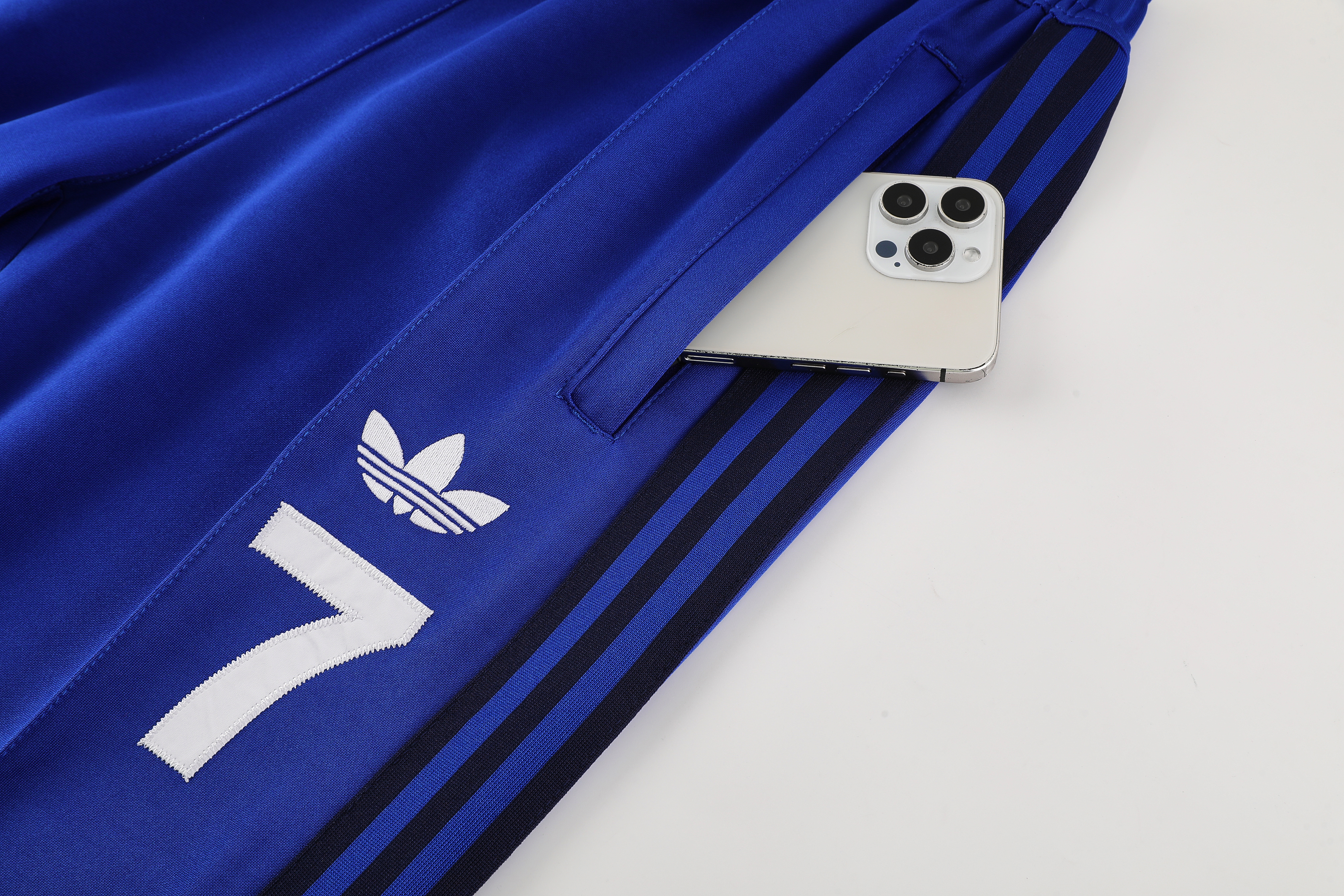 24-25 Manchester United Jacket Tracksuit/ 24-25曼联夹克训练服